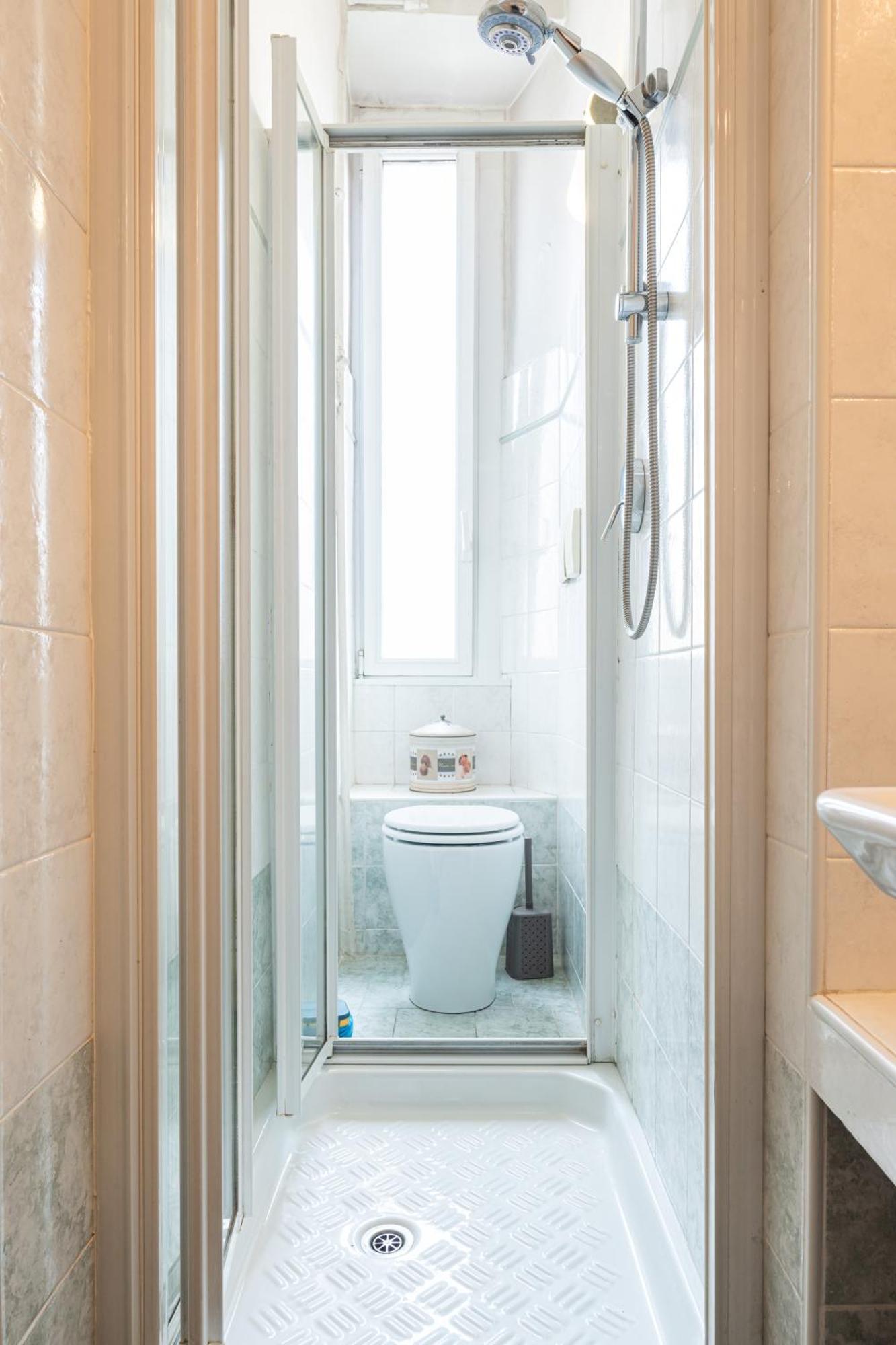 Appartamento Spacious Onebedroom Navigli - Mirable Pm *