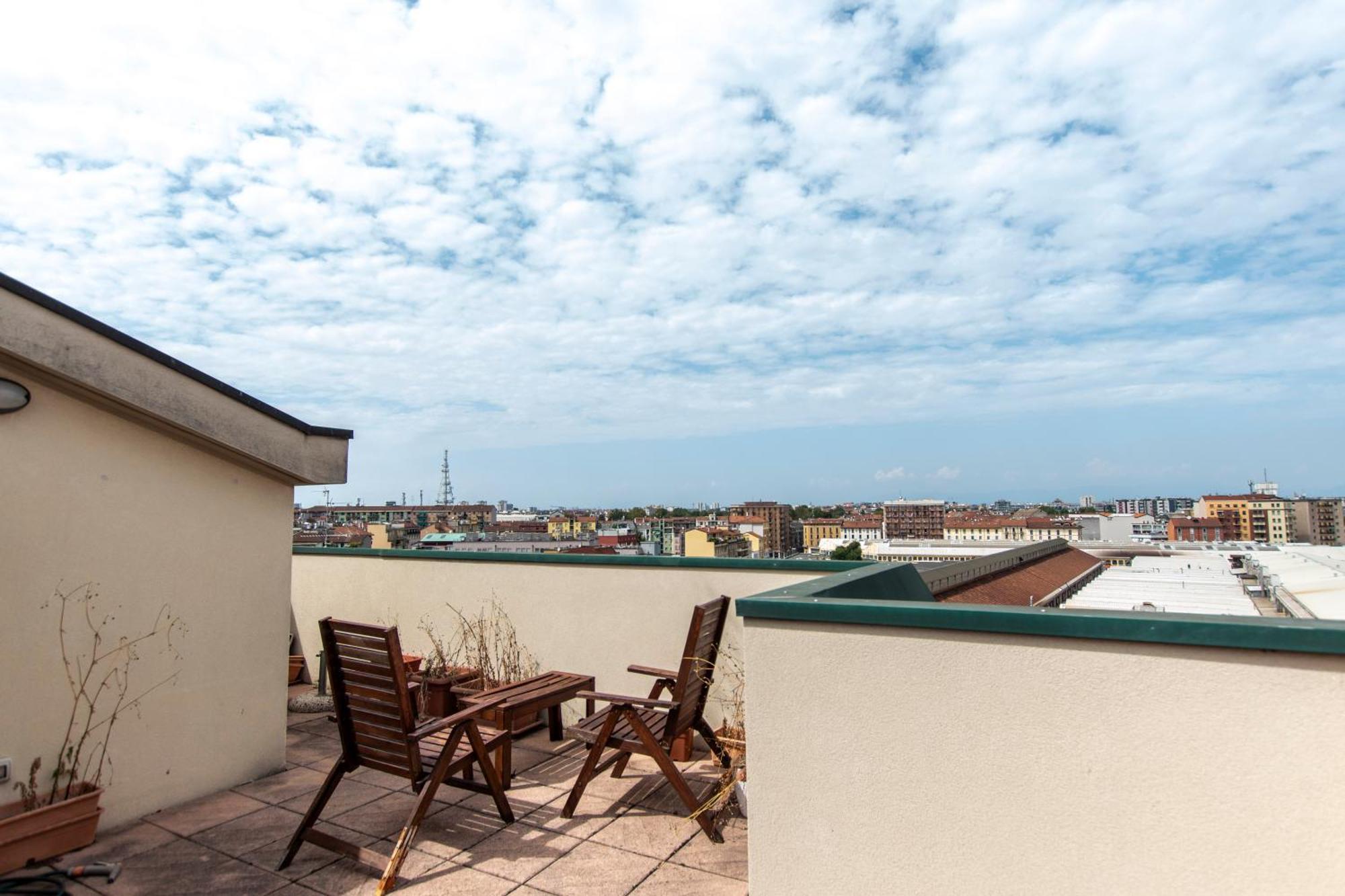 Apartamento Luxury - Casoretto 36