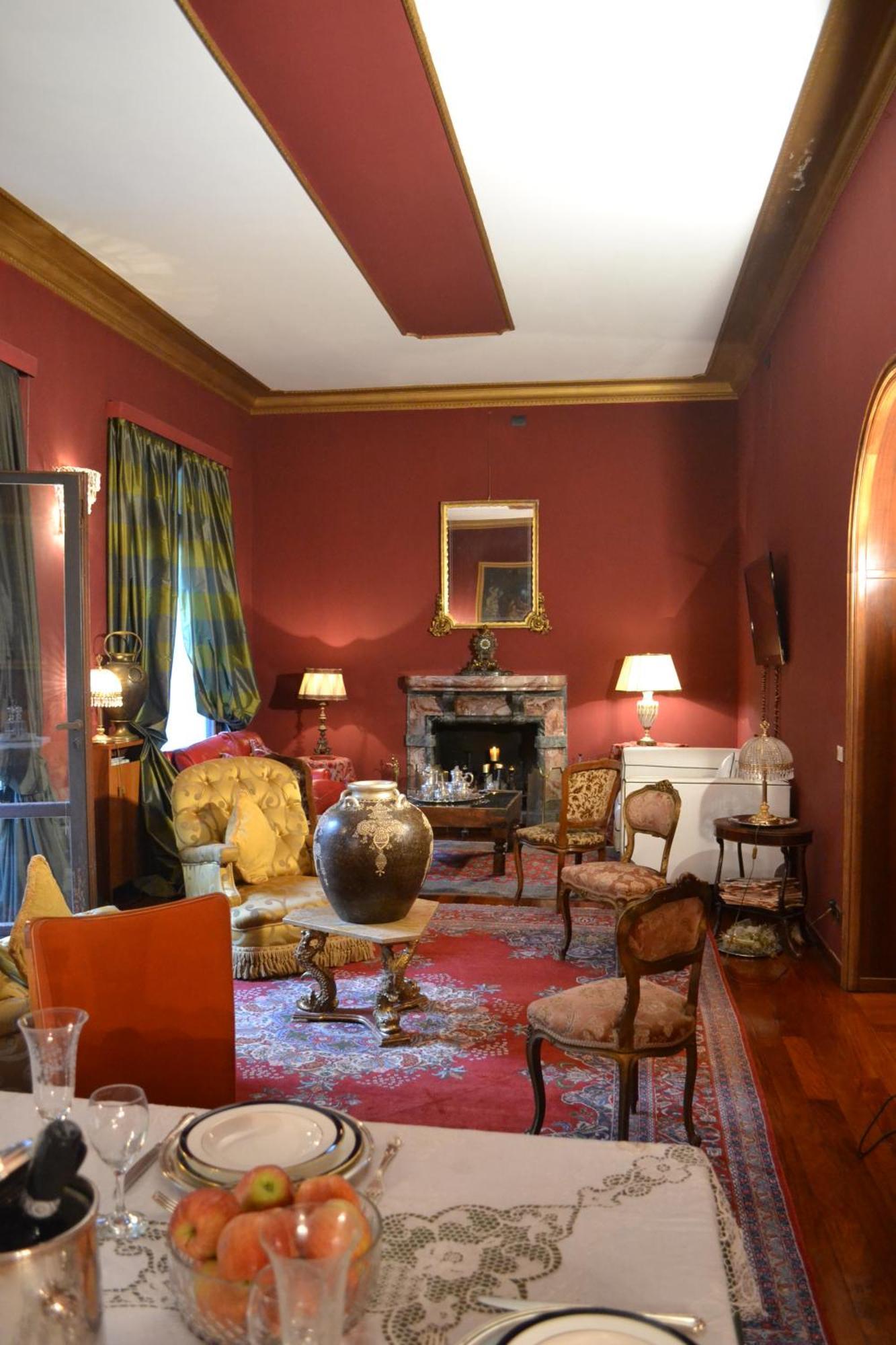 Center Apartment Milan