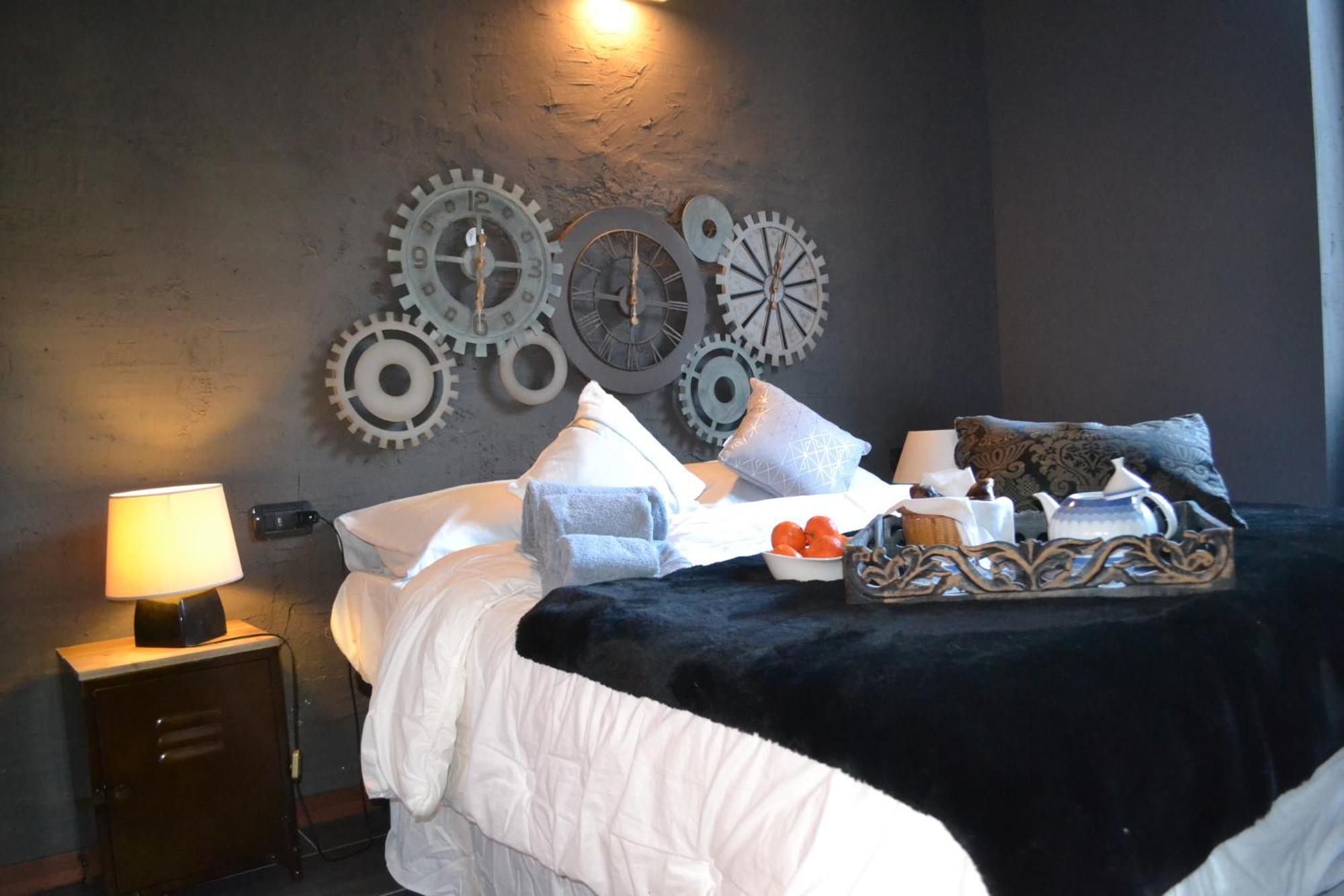 Center Apartment Milan