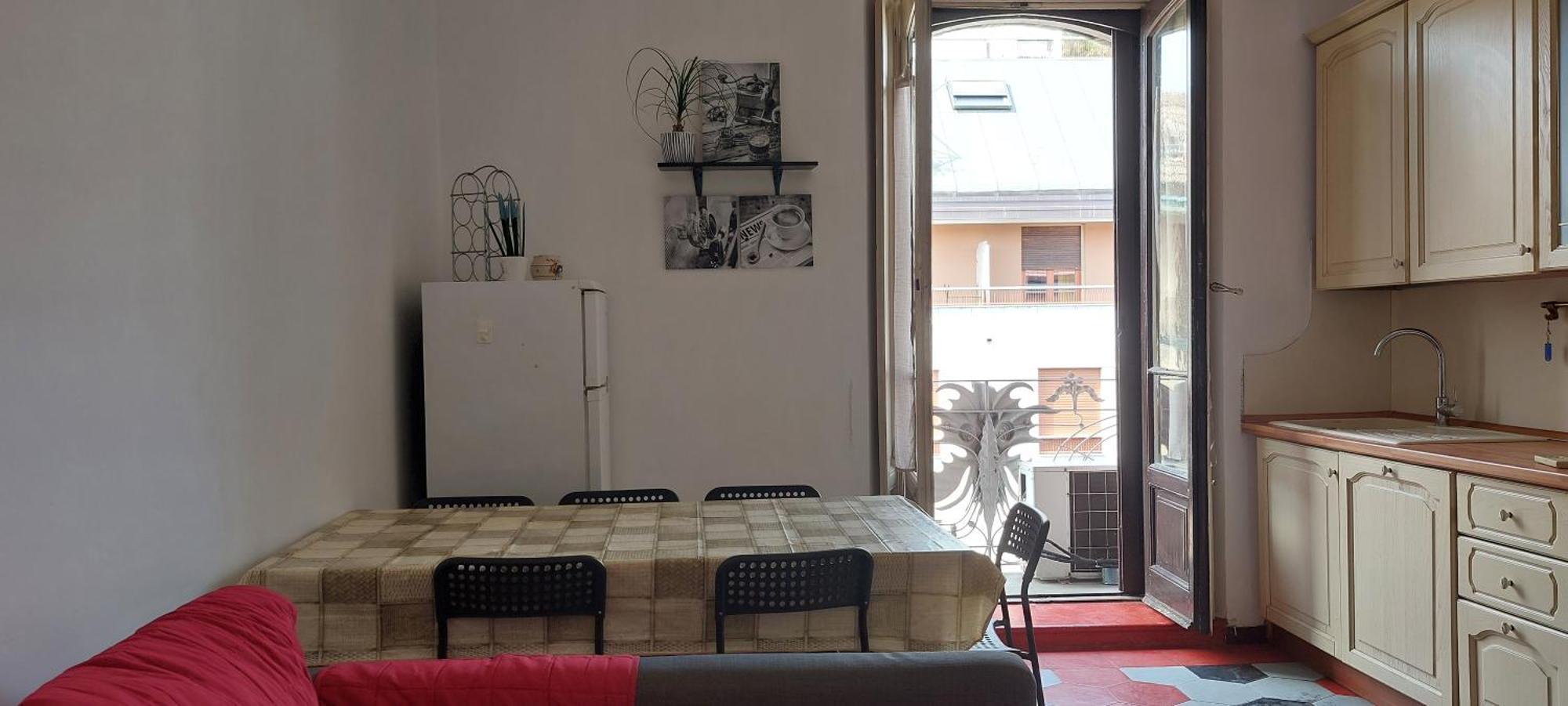 Dreaming Apartment *
