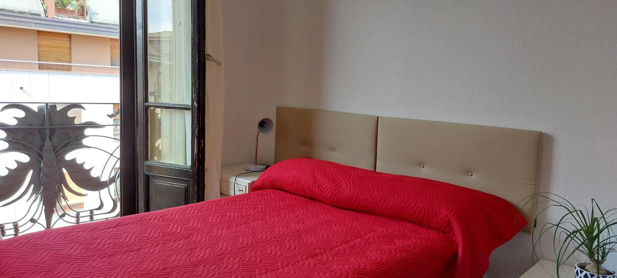 Apartment Dreaming