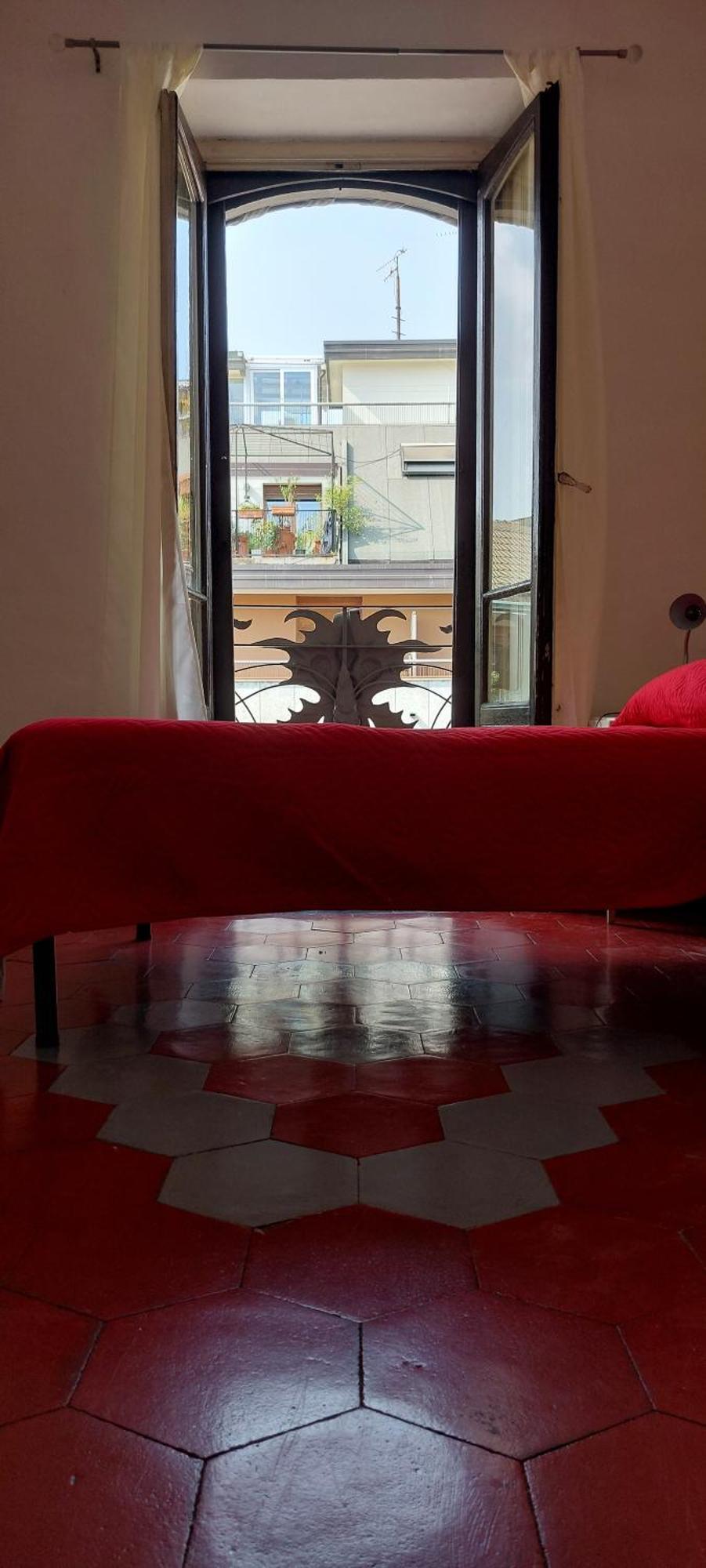 Dreaming Apartment Milan