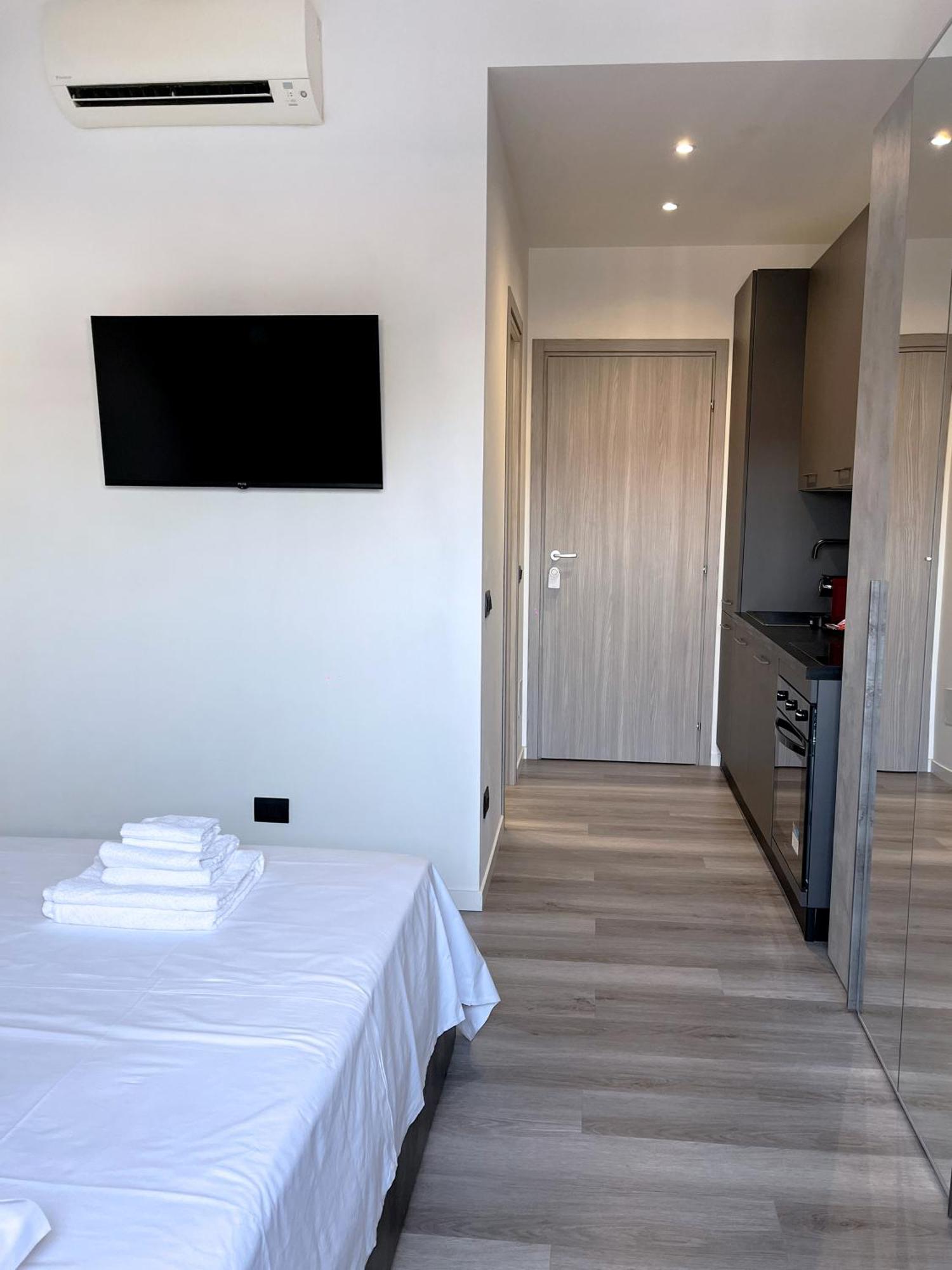 Appartamento House Crocetta Milano