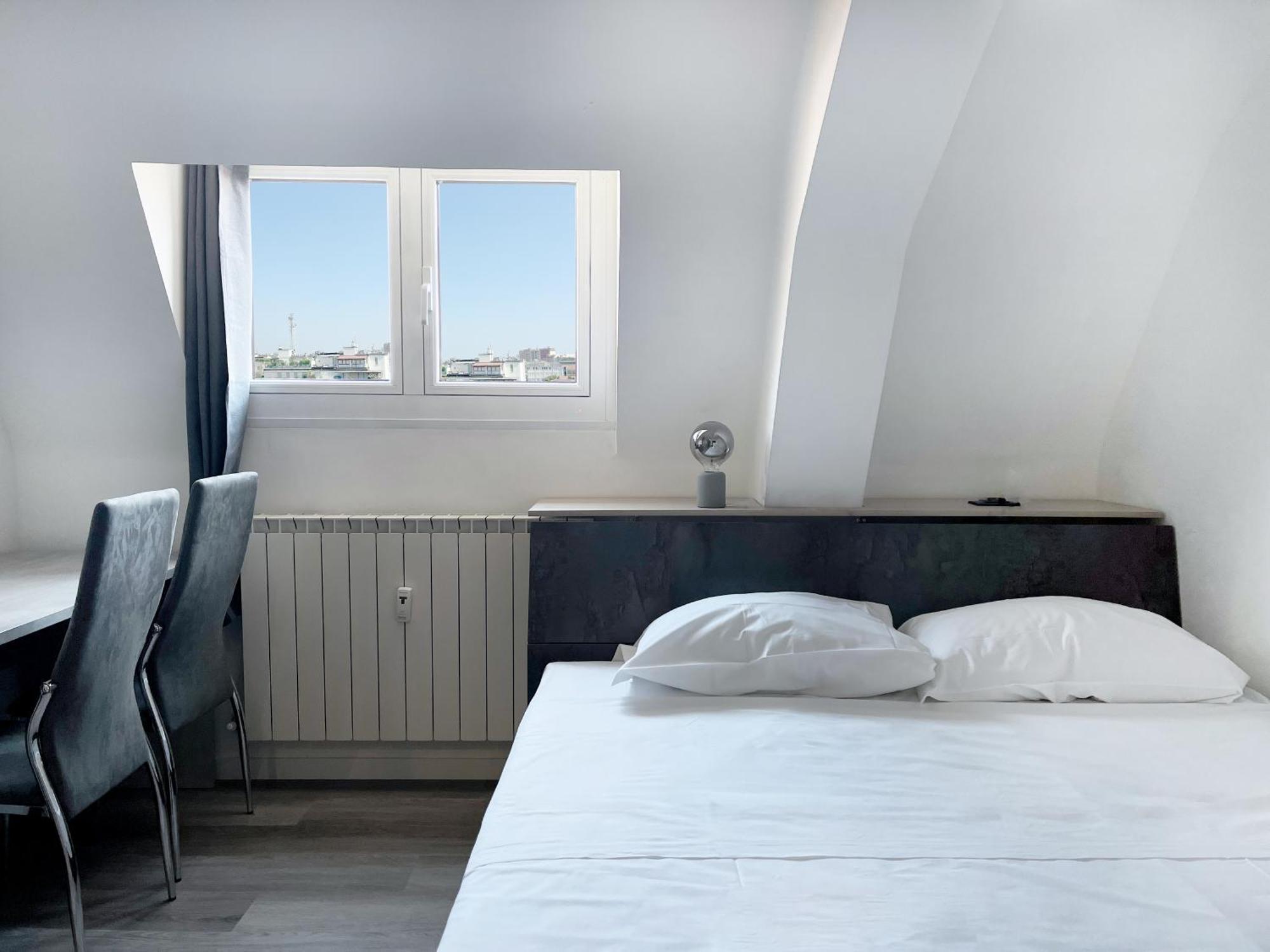 House Crocetta * Milano