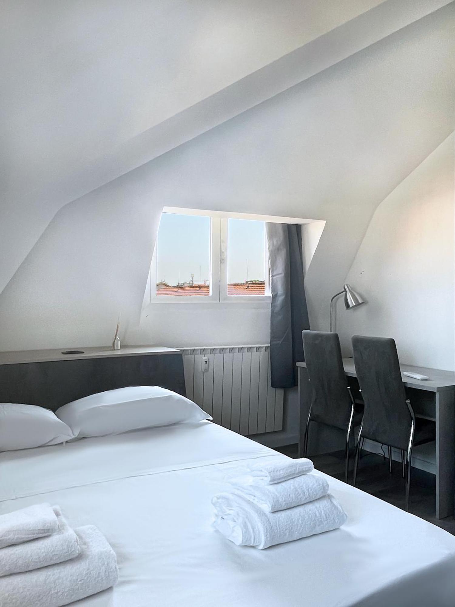 Appartamento House Crocetta