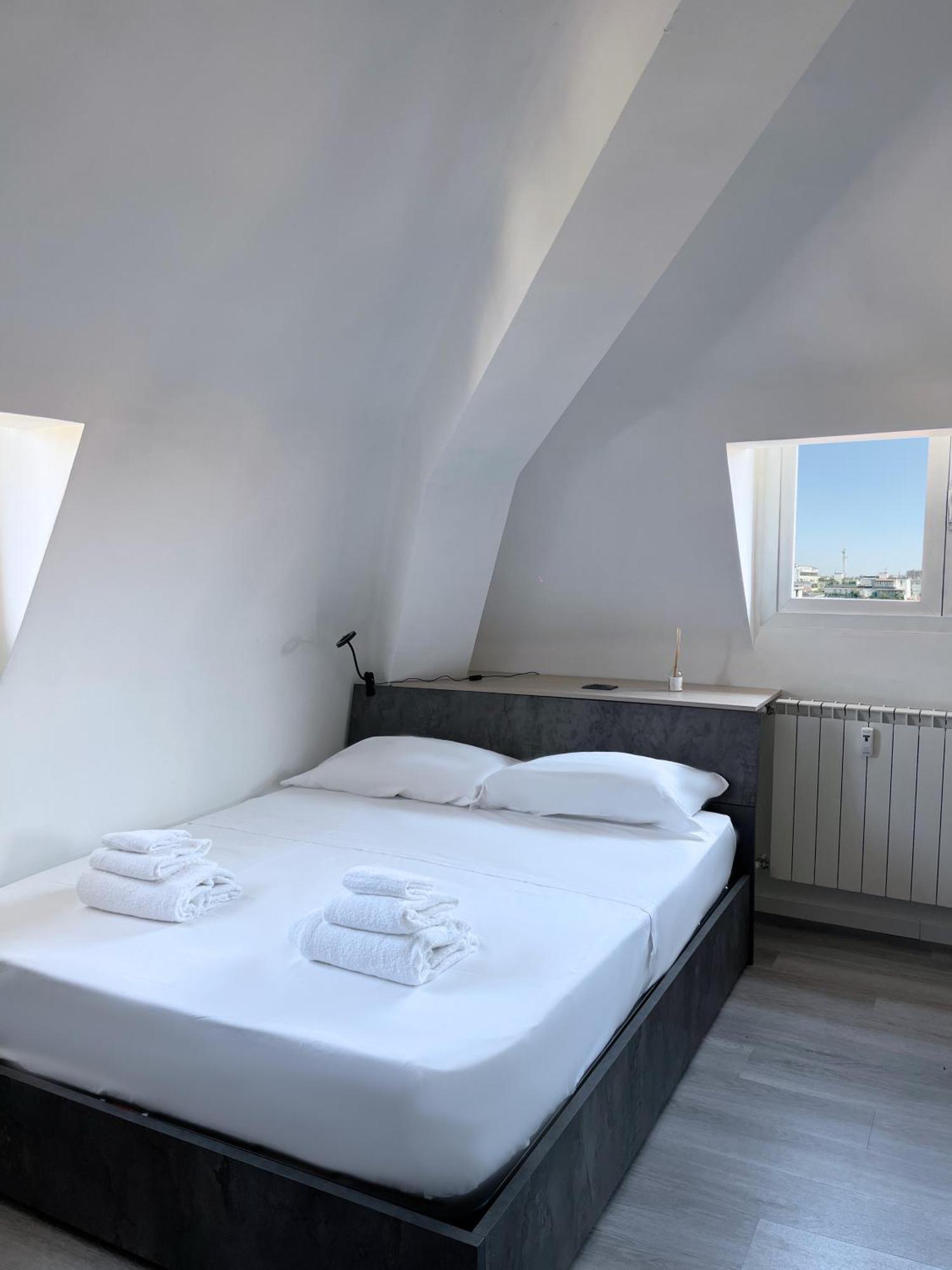 Appartamento House Crocetta Milano