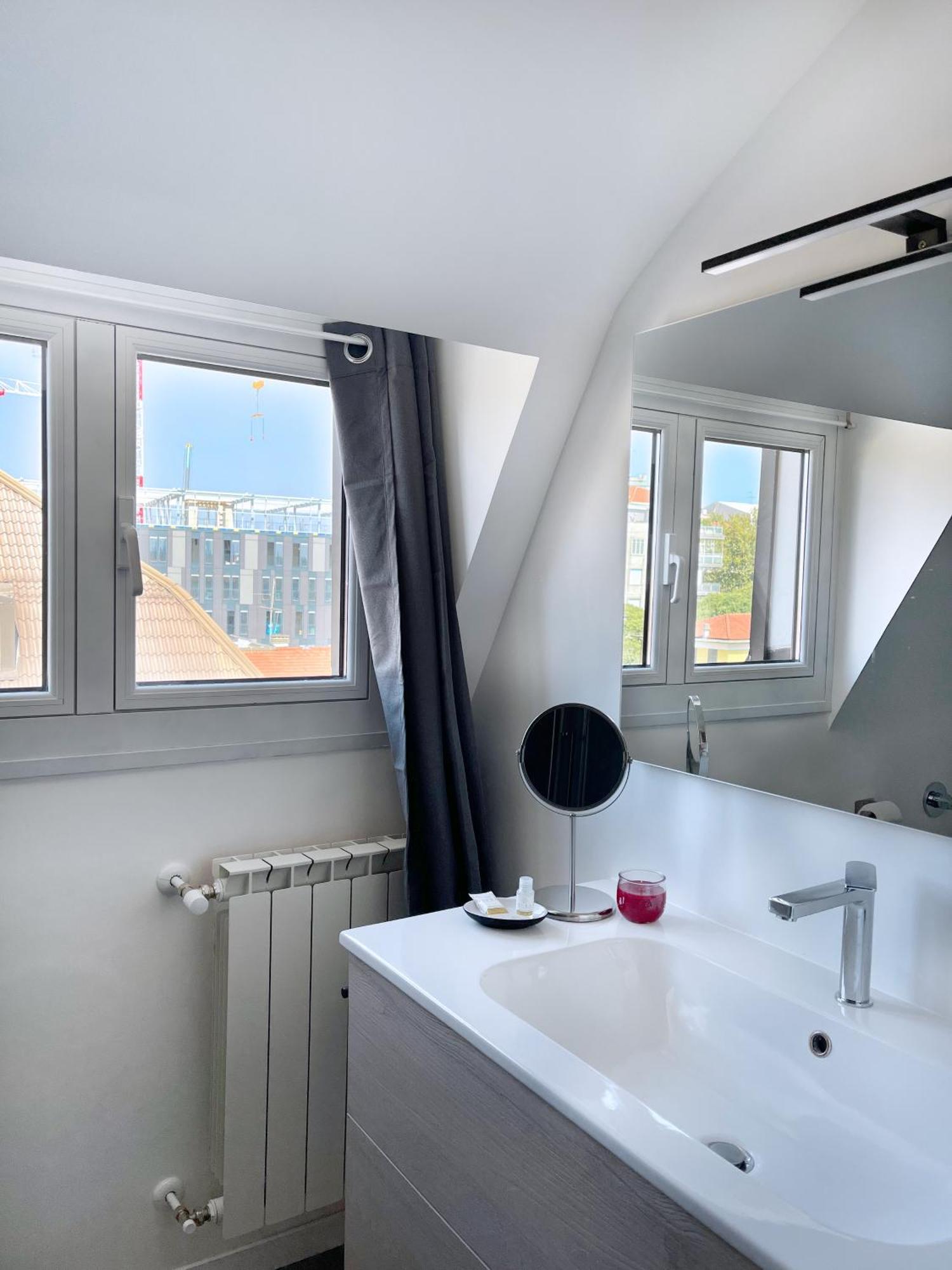 House Crocetta Apartment *