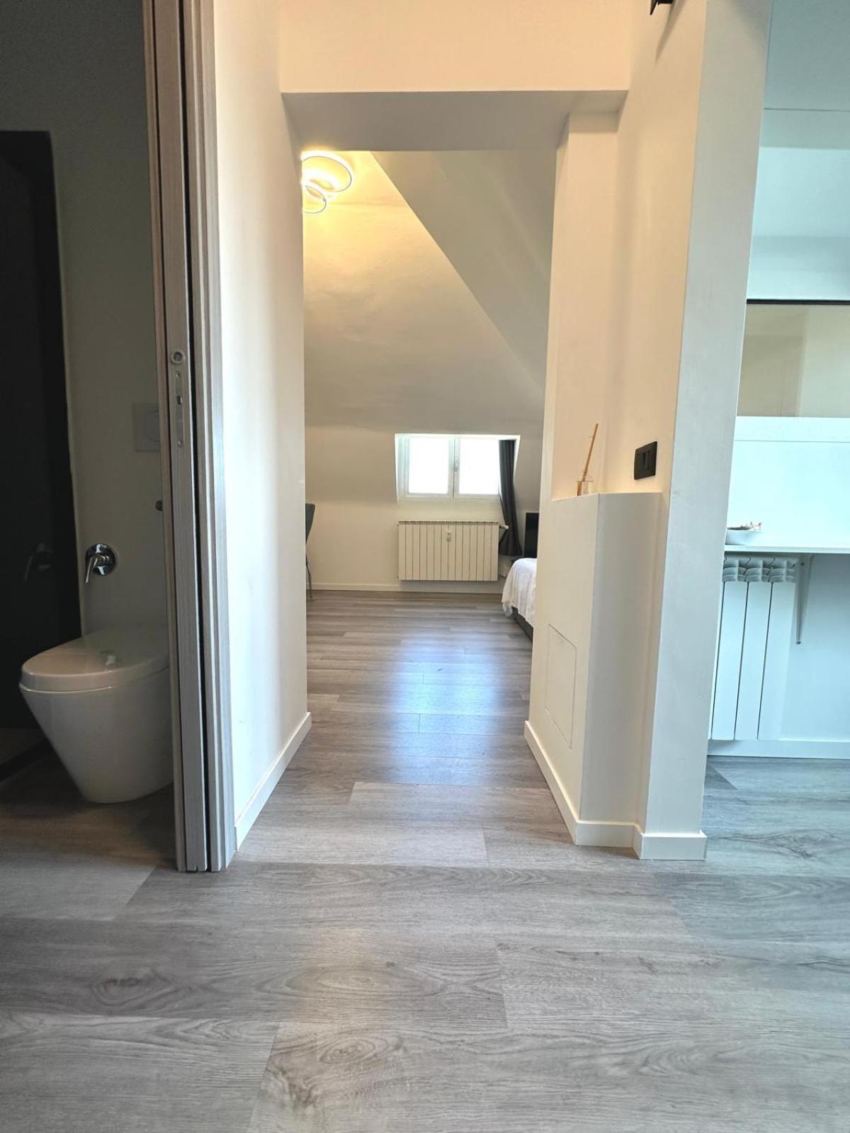 Appartamento House Crocetta Milano