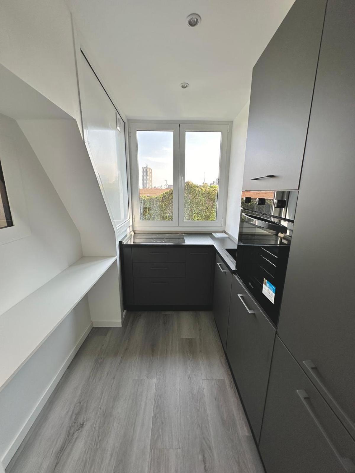 House Crocetta * Milano