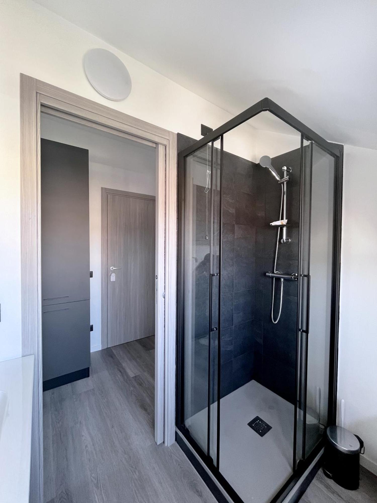 House Crocetta Apartment