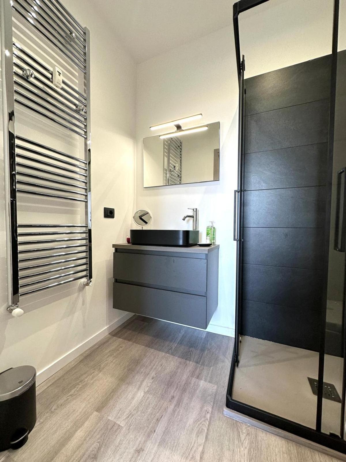Appartamento House Crocetta Milano