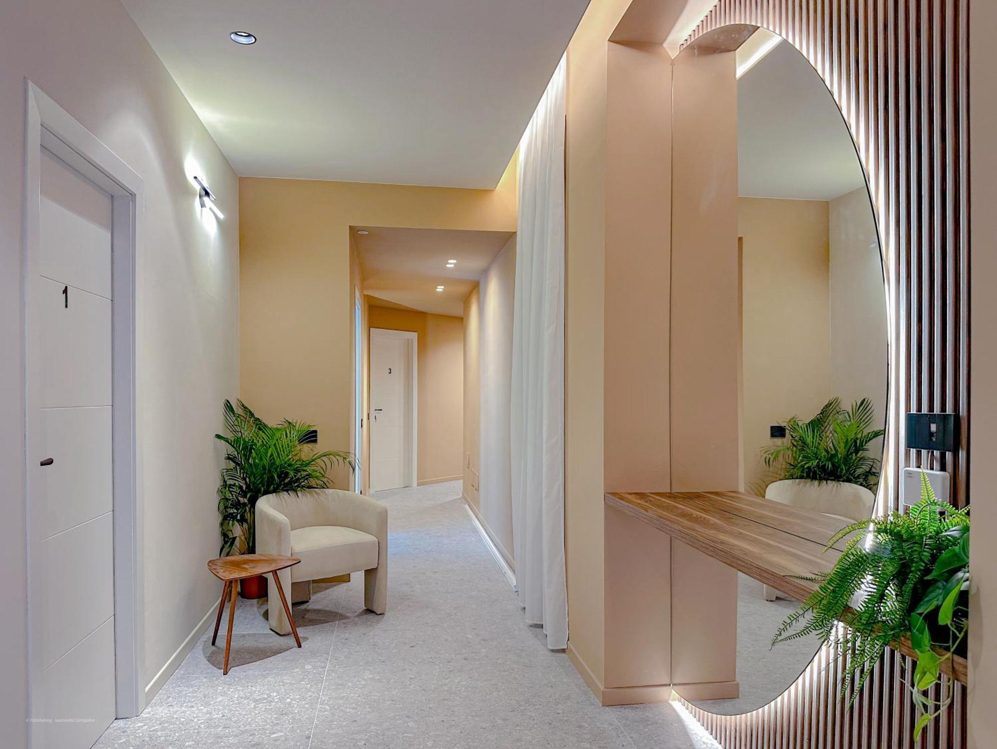 Porta Venezia - Luxy - 6 Guest house