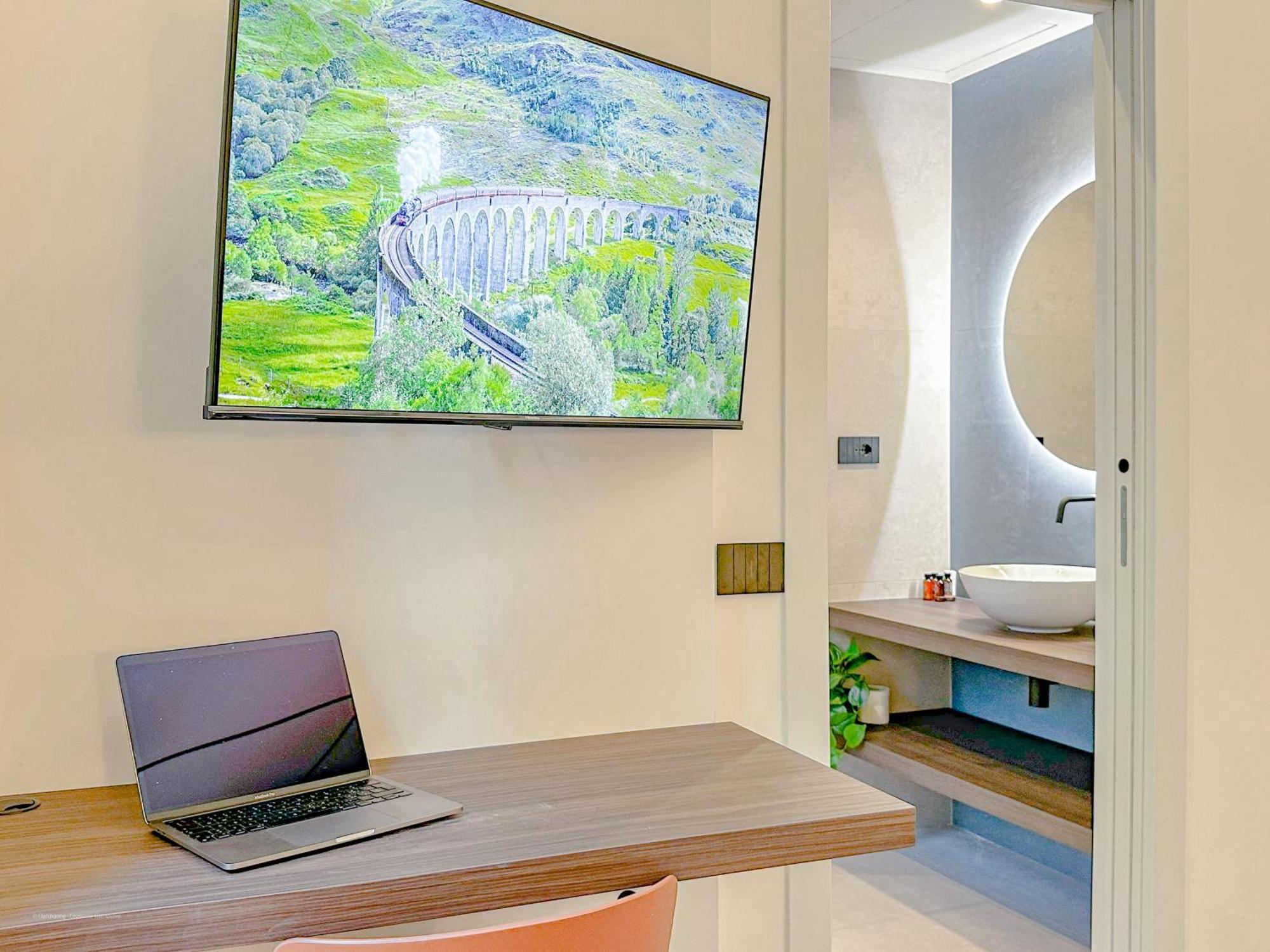 Porta Venezia - Luxy - 6 Guest house Milan