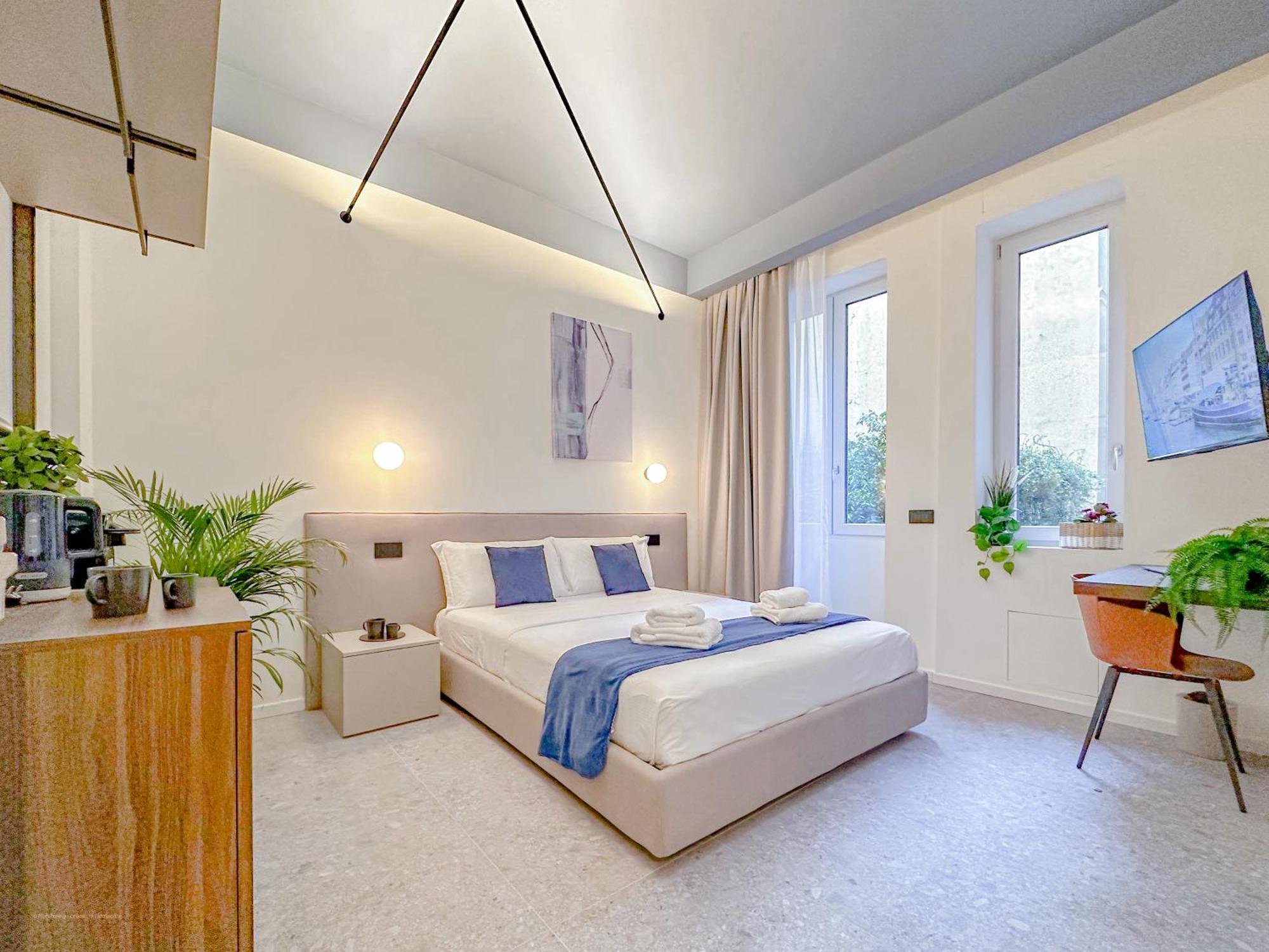 Porta Venezia - Luxy - 6 Guest house Milan