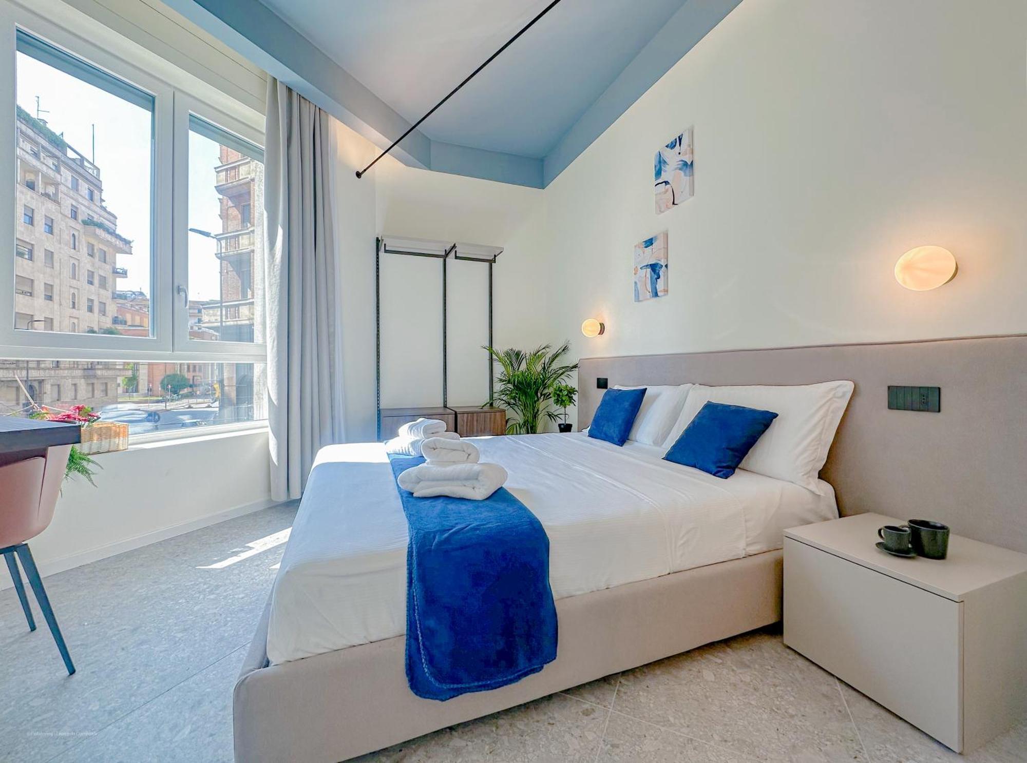 Guest house Porta Venezia - Luxy - 6
