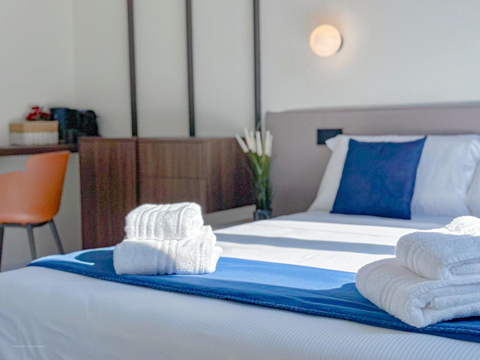 Guest house Porta Venezia - Luxy - 6