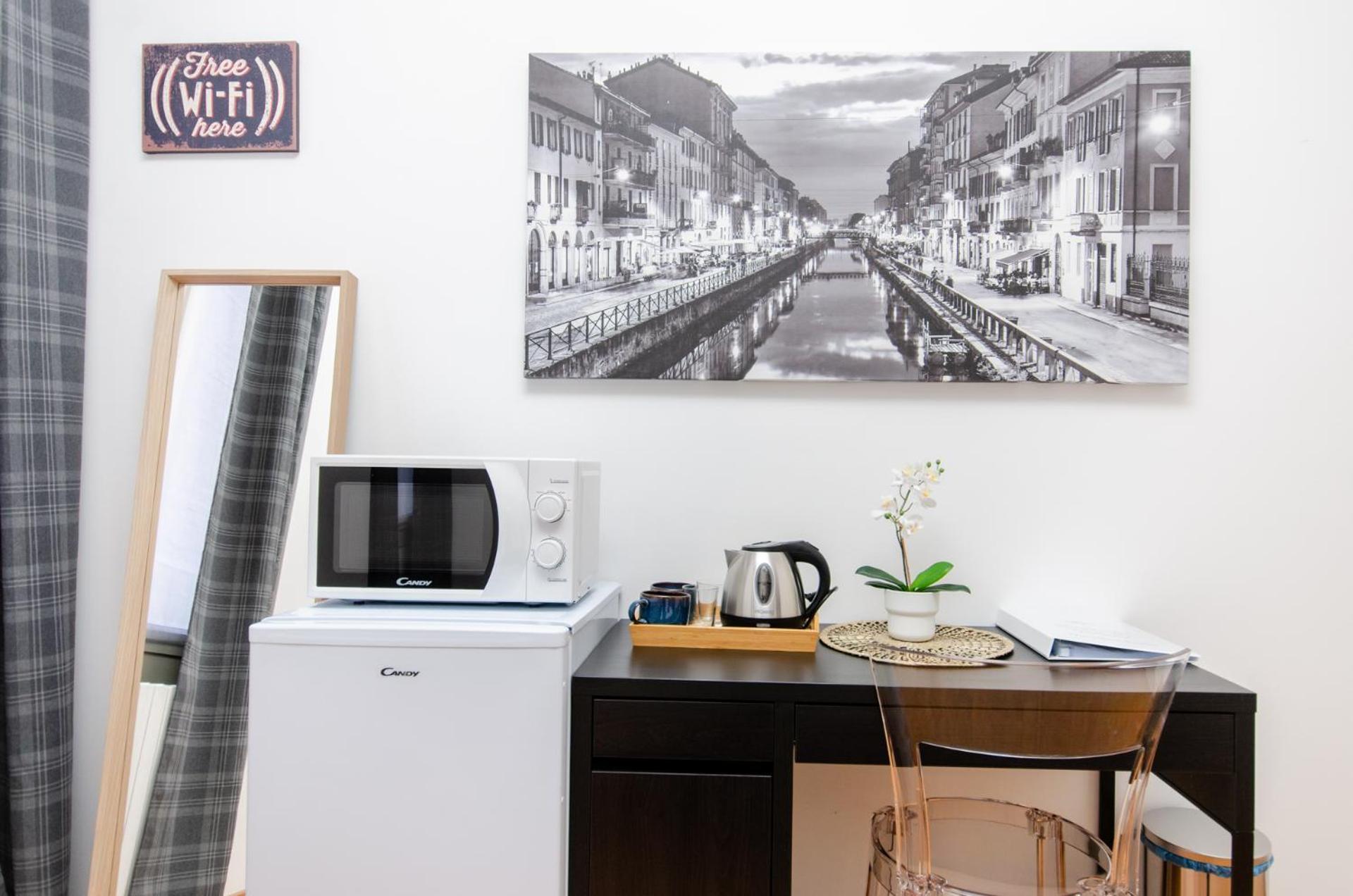 Homestay Silver Milan