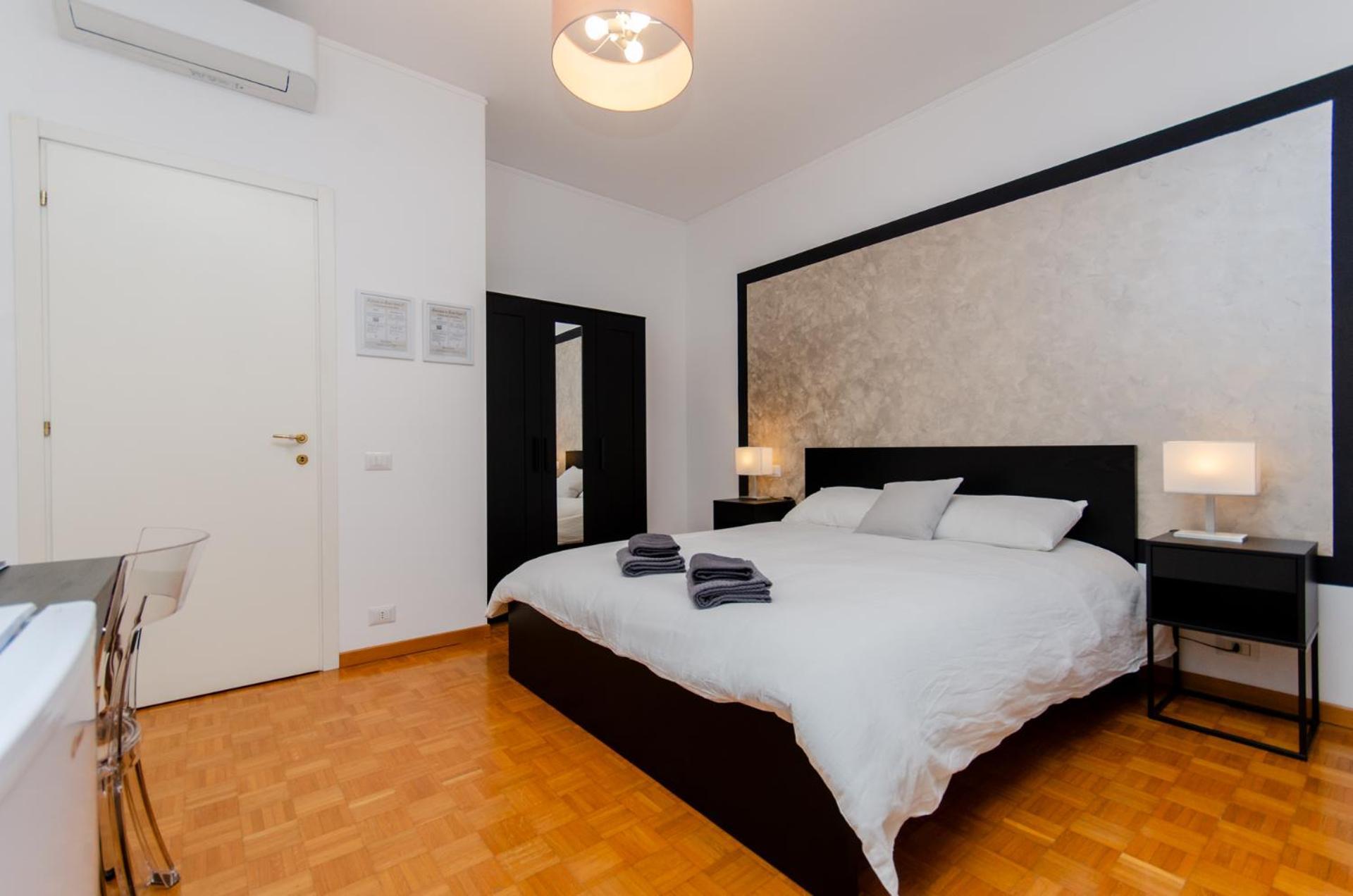 Homestay Silver Milan