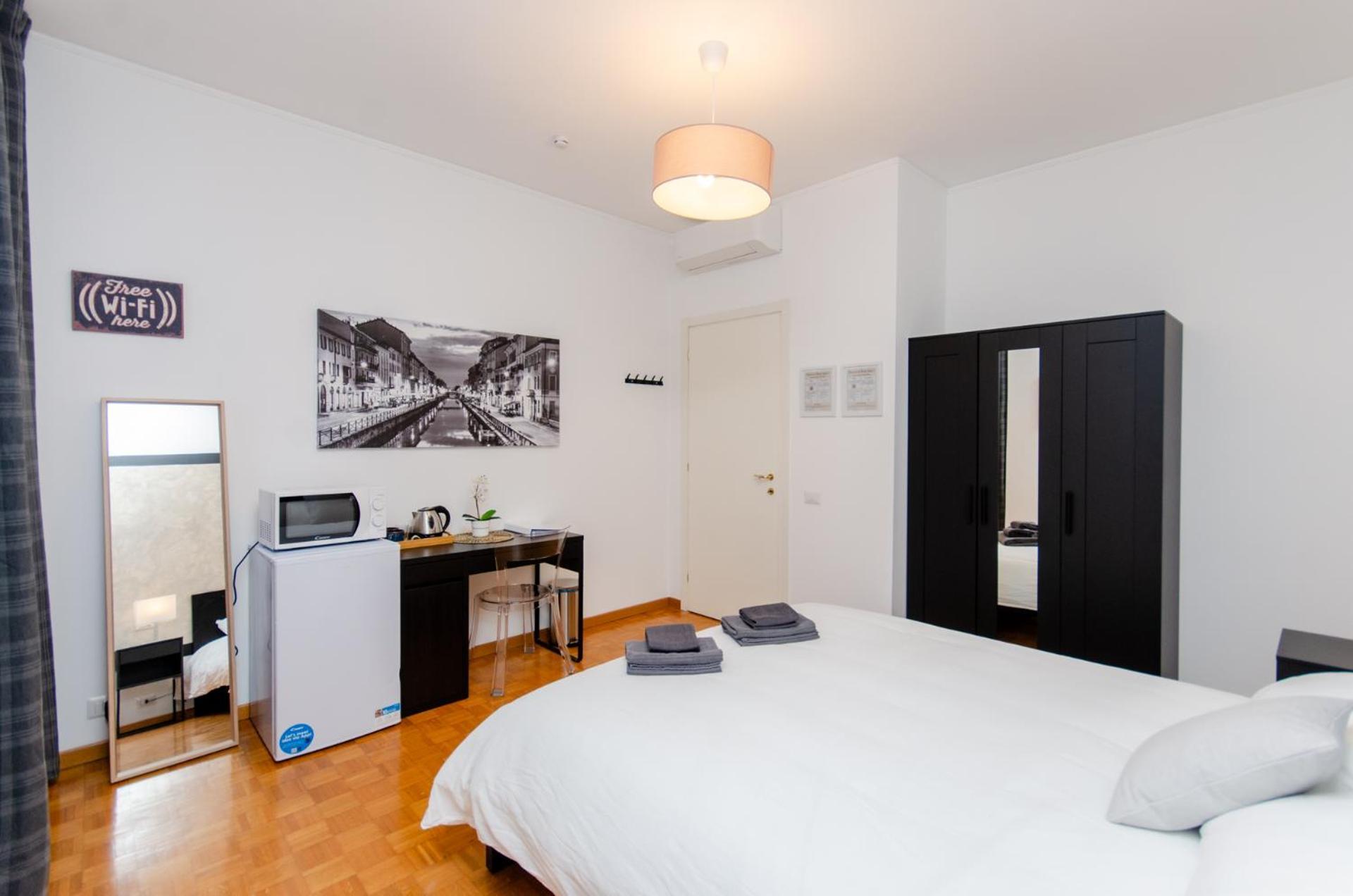 Silver Homestay