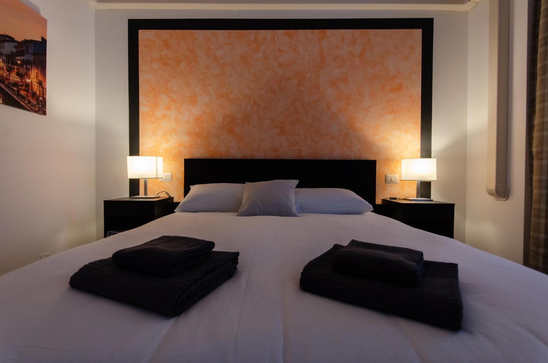 Homestay Orange