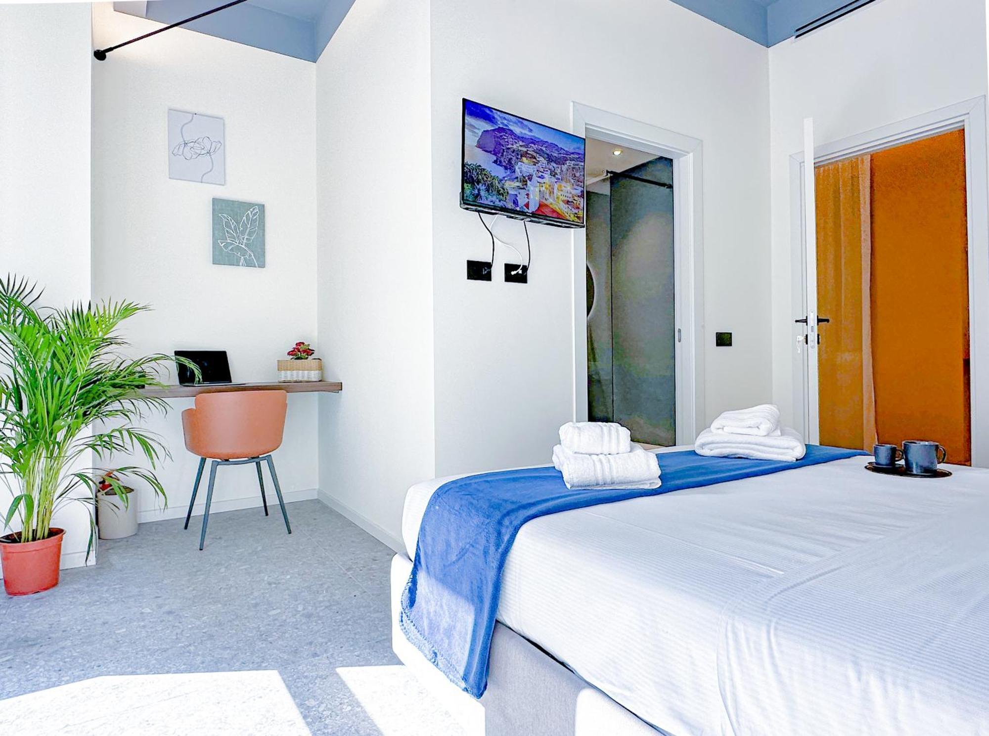 Porta Venezia - Luxy - 6 Milan