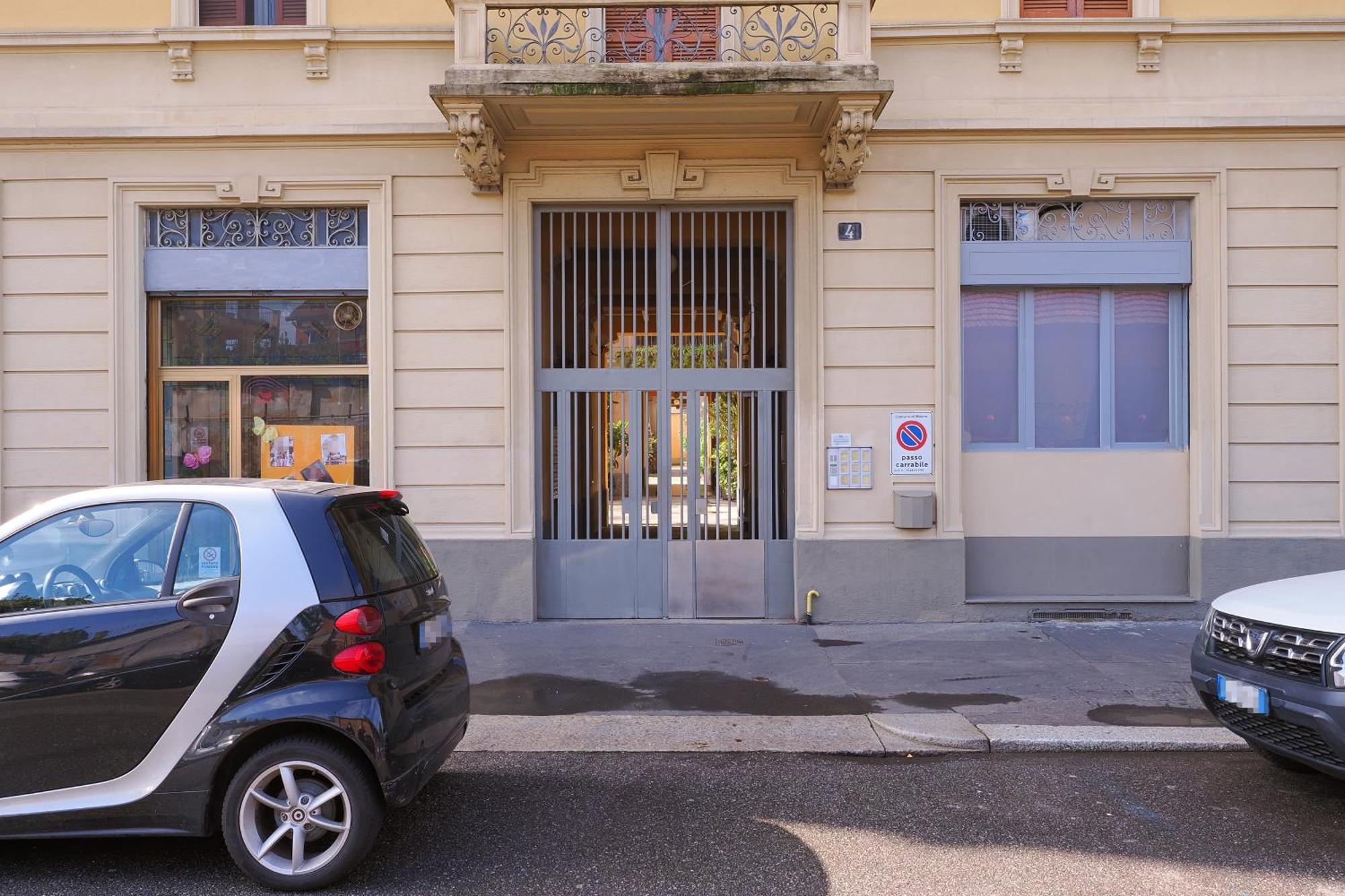 Primopiano - Carcano * Milano