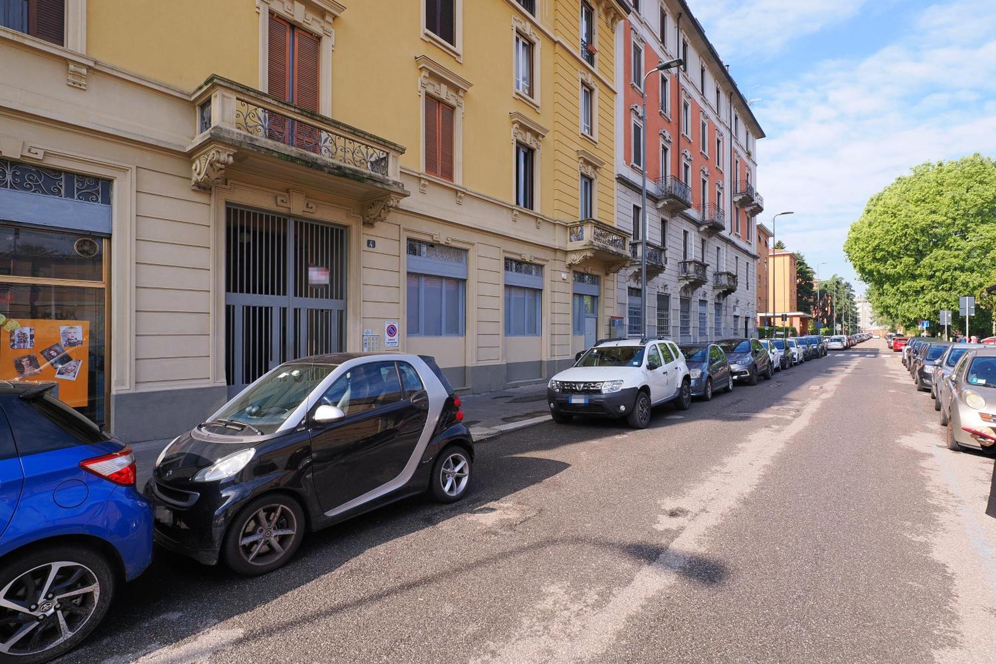 Appartamento Primopiano - Carcano