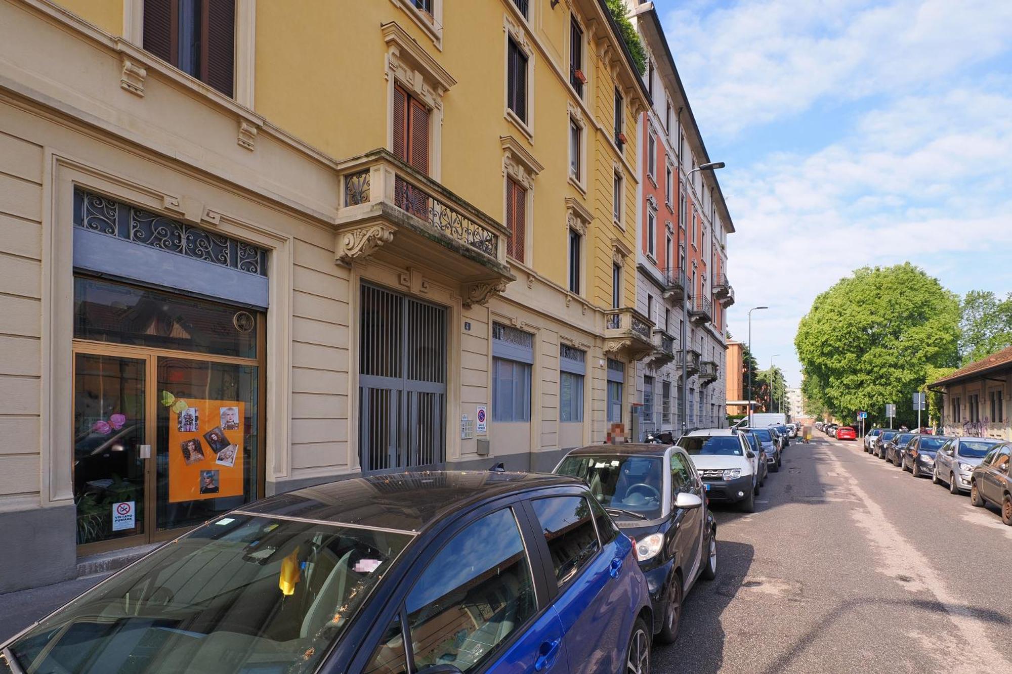 Appartamento Primopiano - Carcano *
