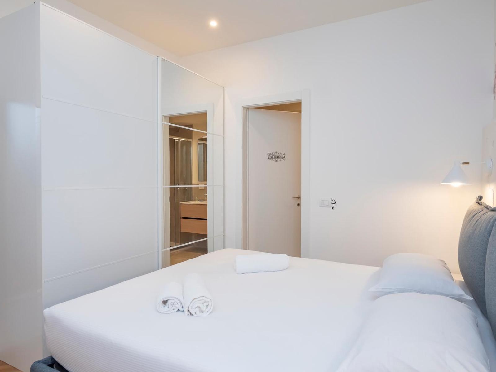 Appartamento Ihost Console Marcello 4 *