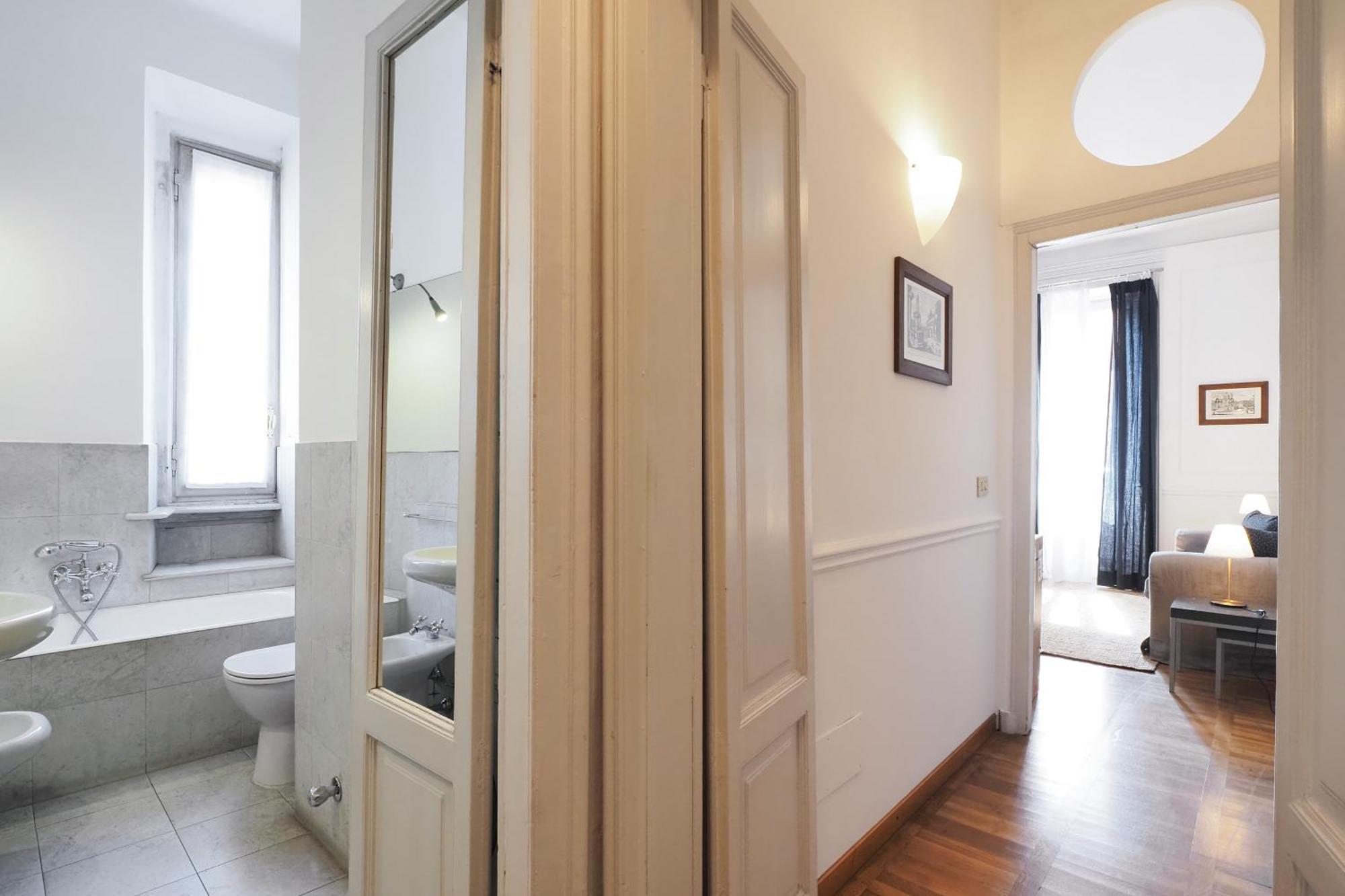 Primopiano - Solferino Milan