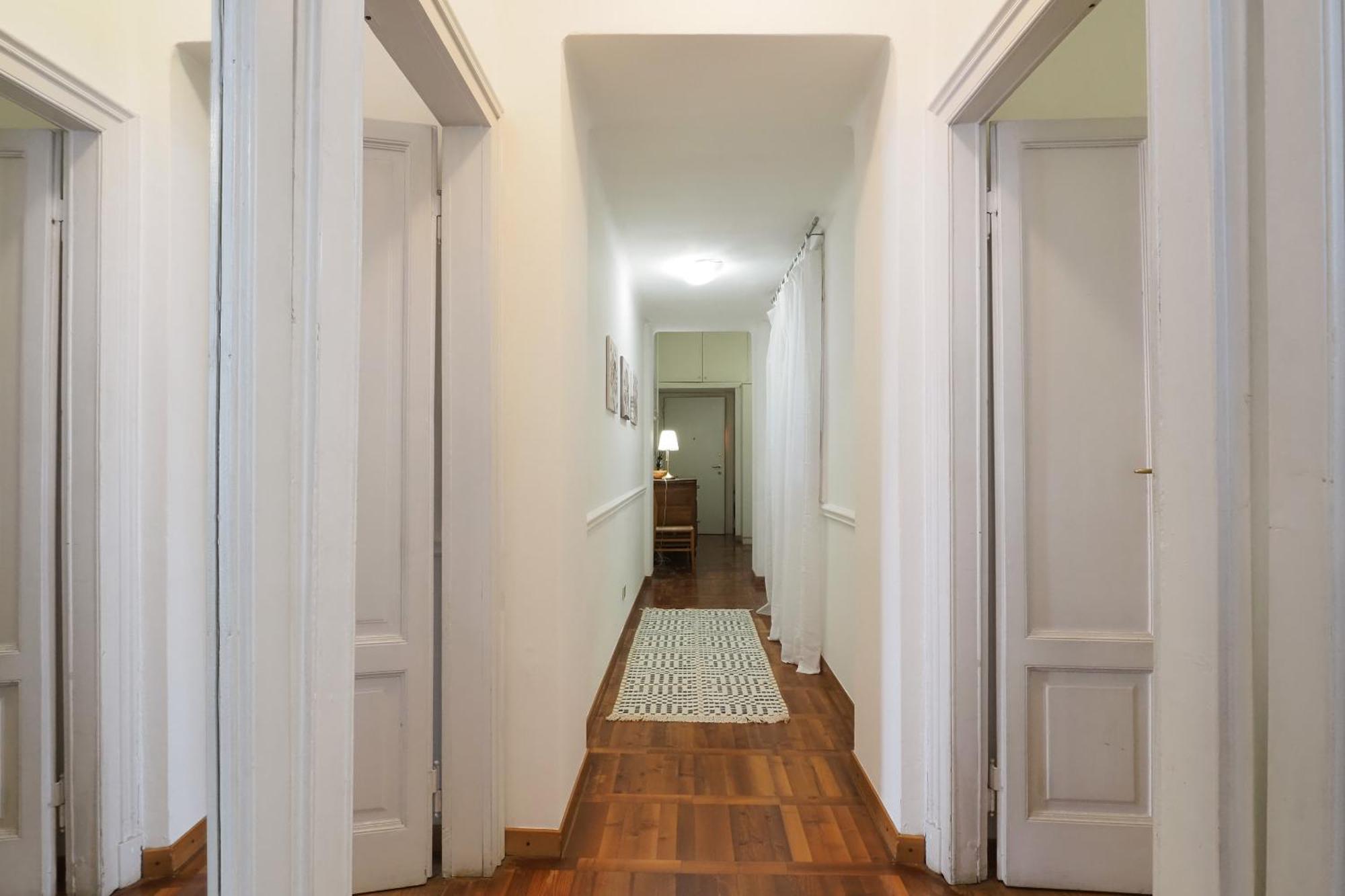 Primopiano - Solferino Apartment