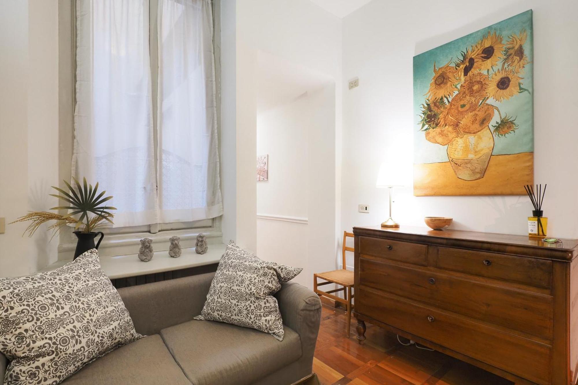 Primopiano - Solferino Apartment *