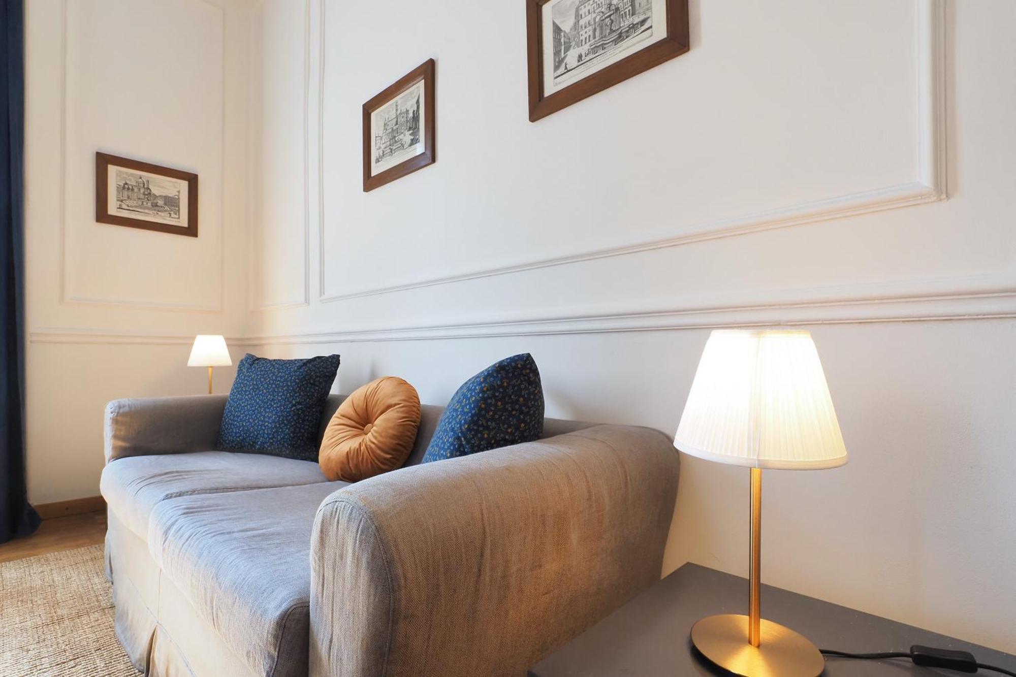 Apartment Primopiano - Solferino