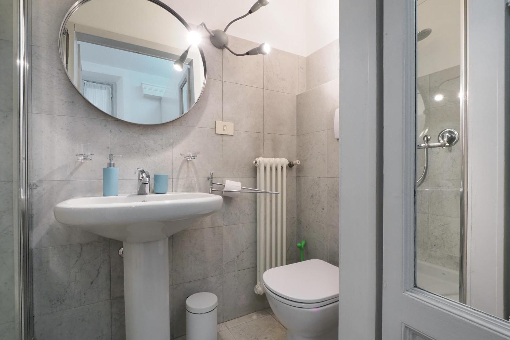 Primopiano - Solferino Apartment Milan