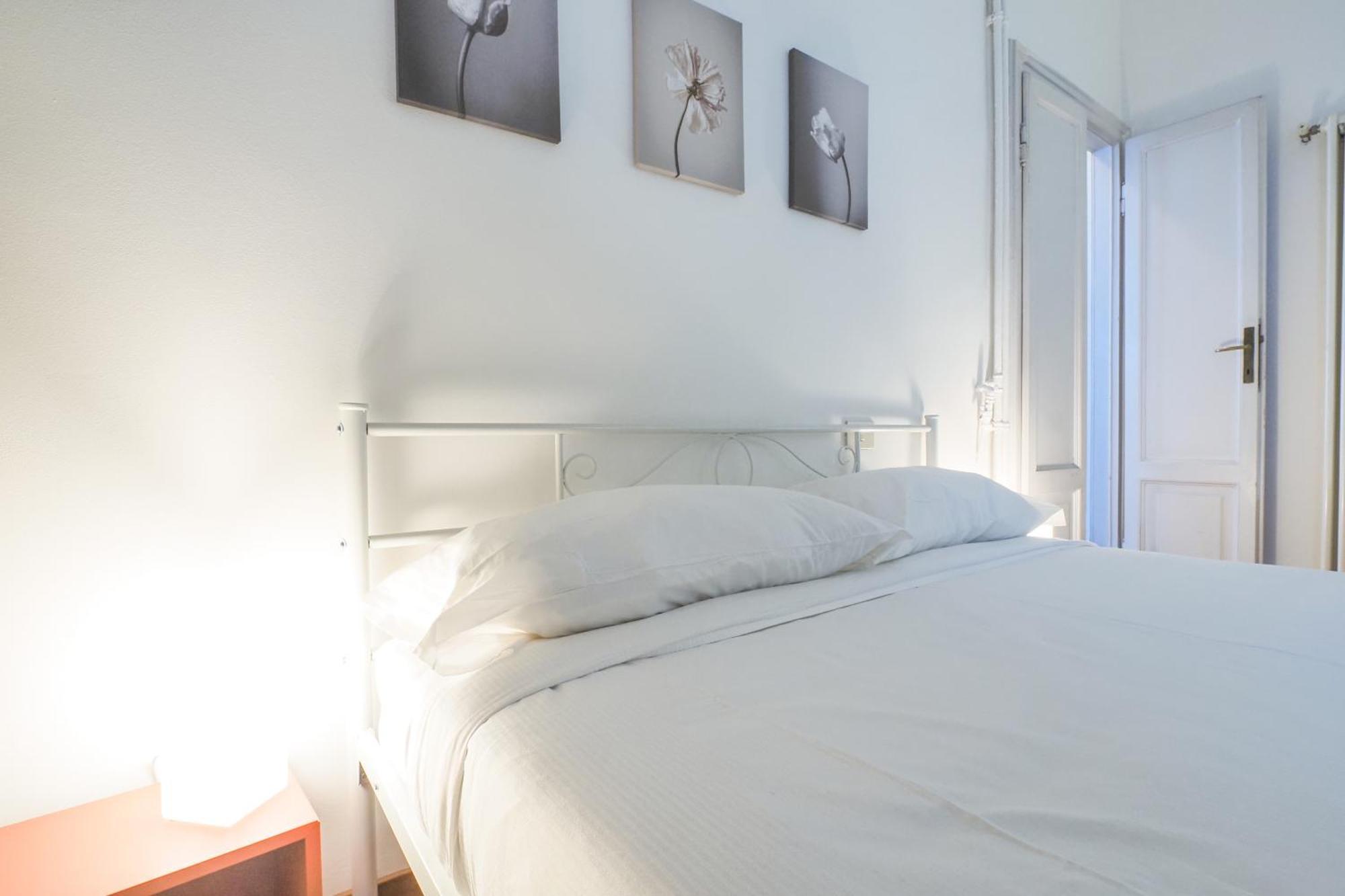 Primopiano - Solferino Apartment *
