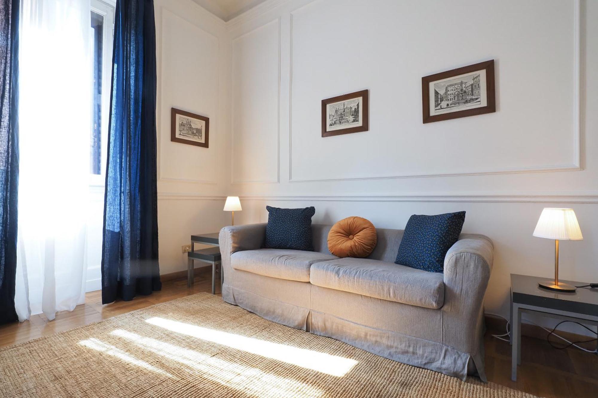 Apartment Primopiano - Solferino *