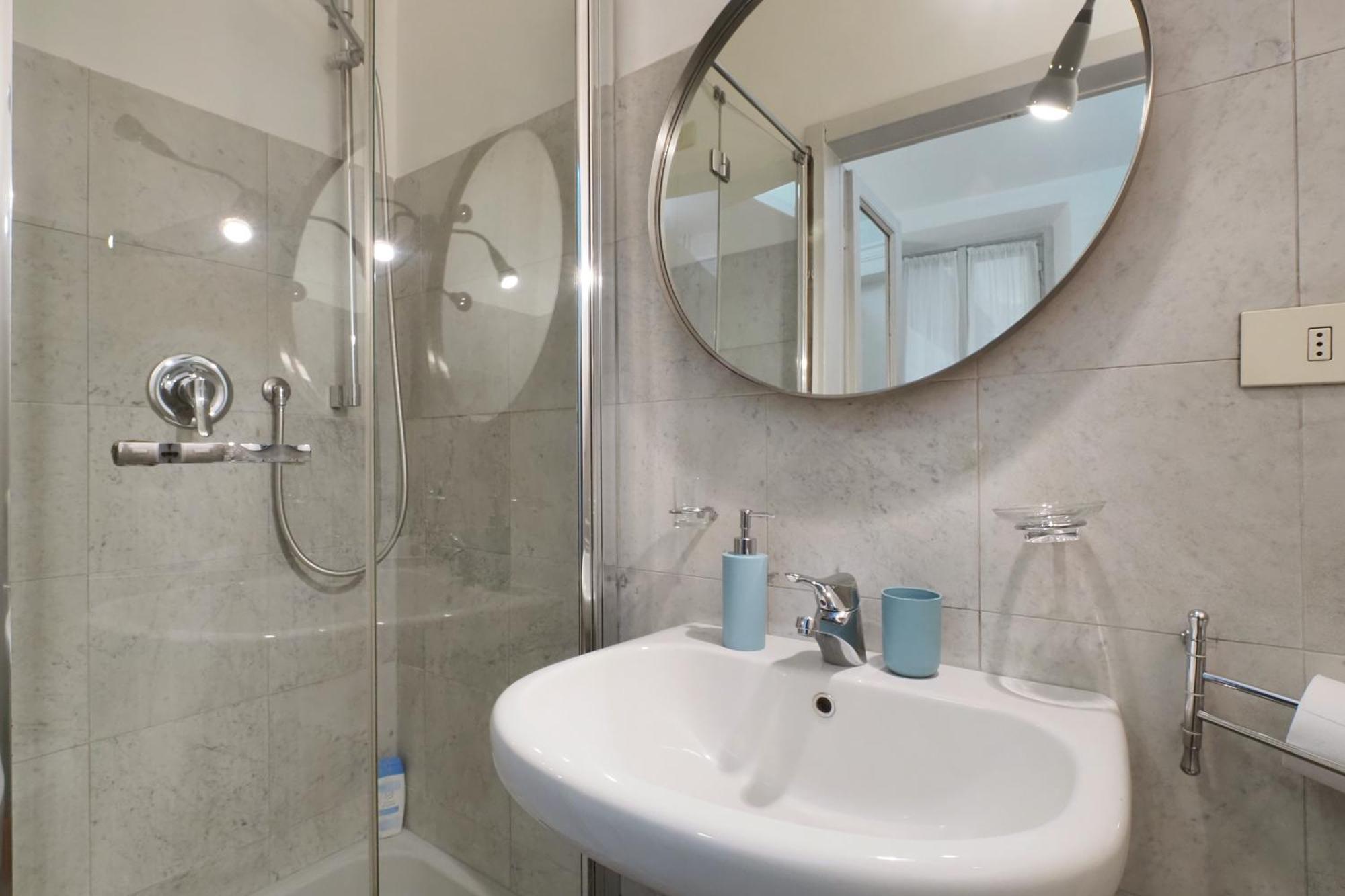Apartment Primopiano - Solferino *