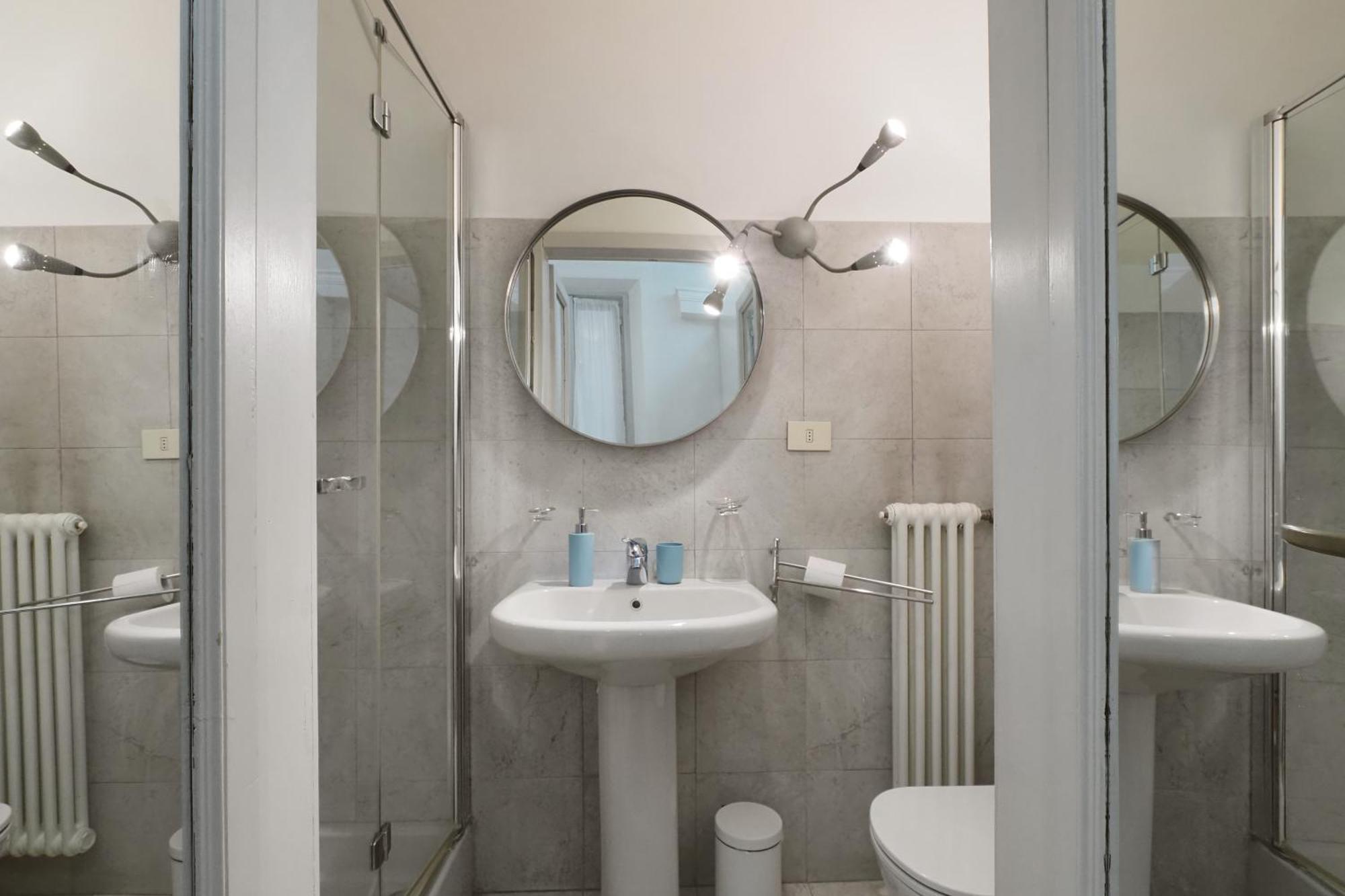 Primopiano - Solferino Apartment Milan