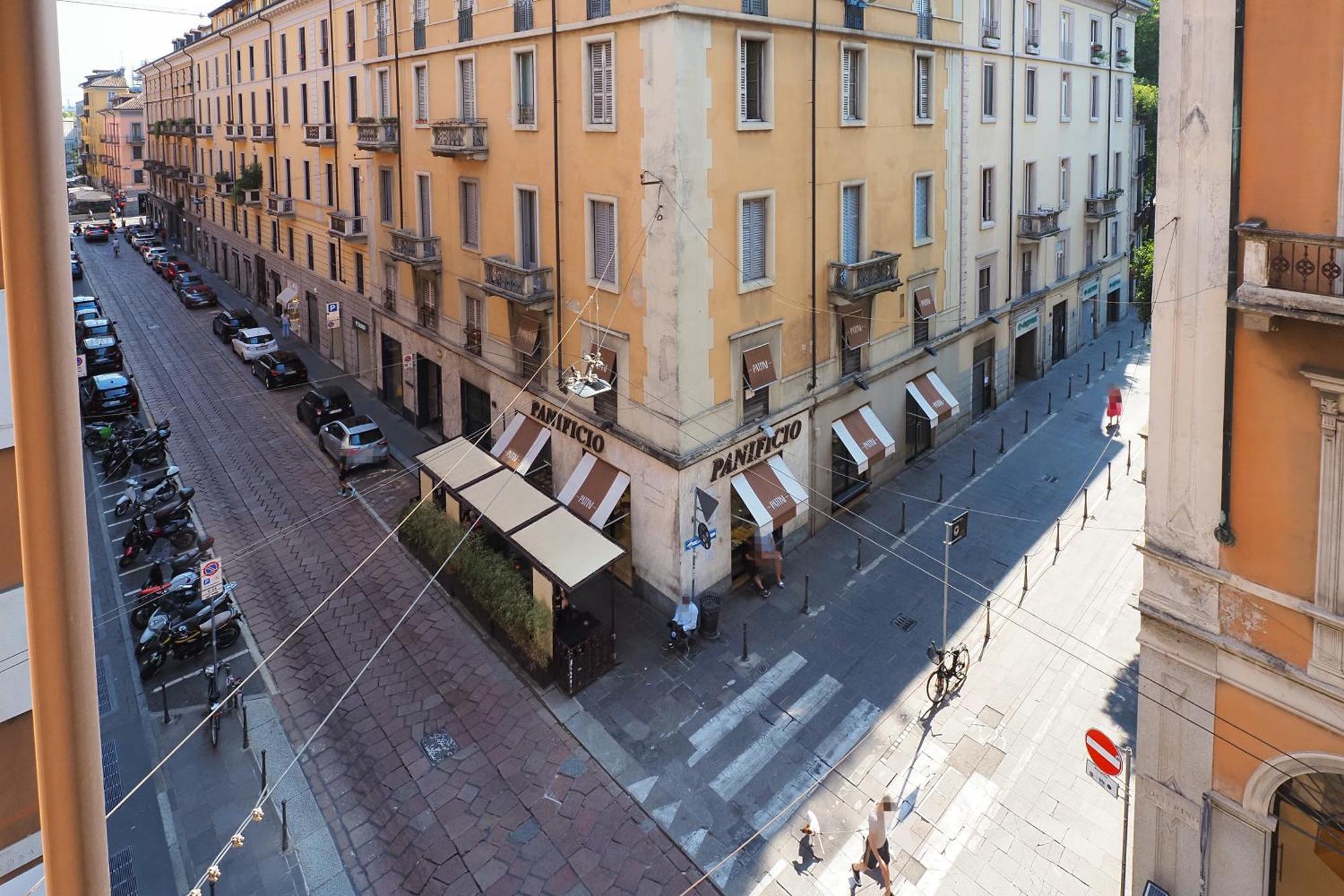 Primopiano - Solferino Apartment