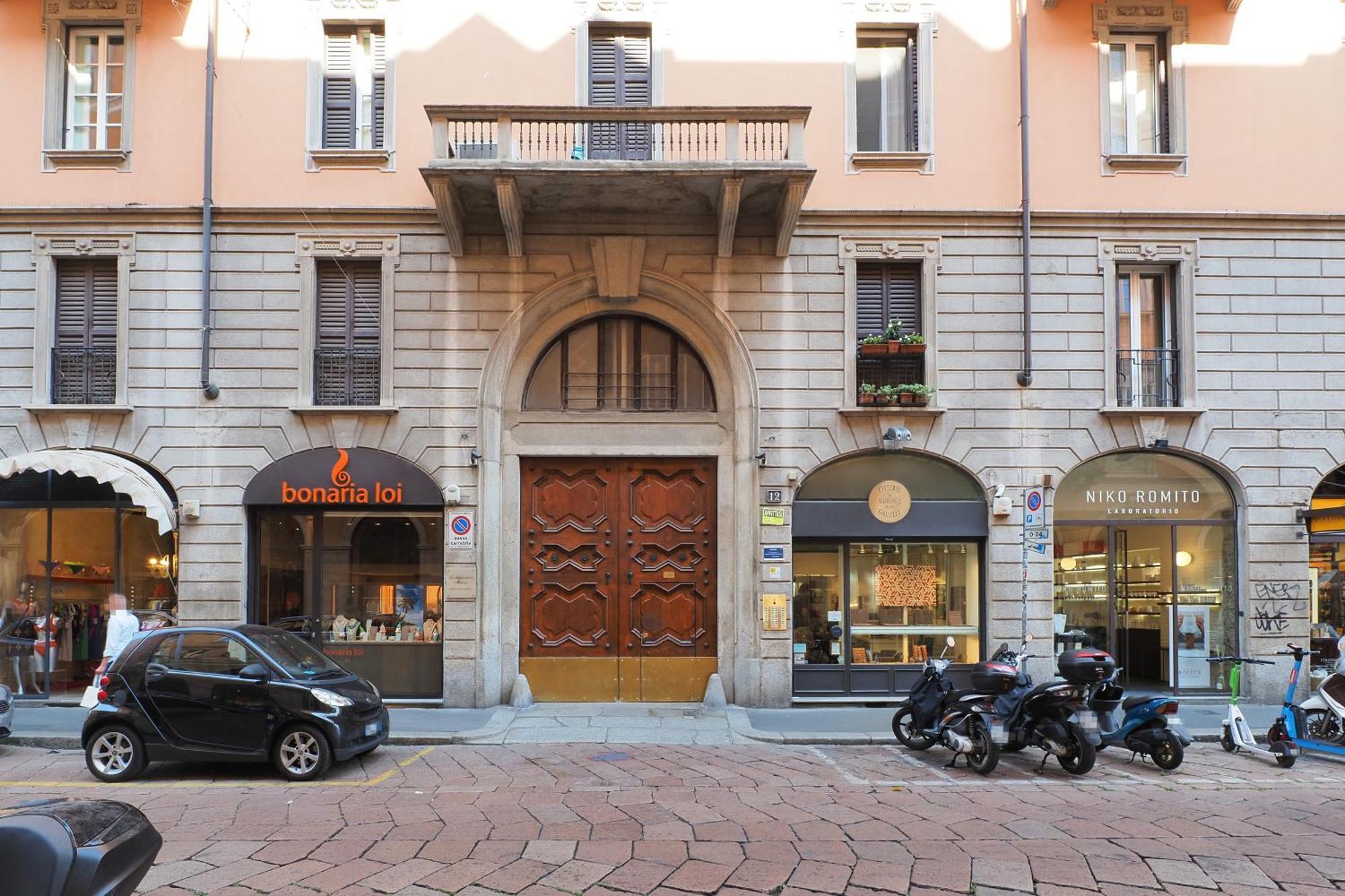 Apartment Primopiano - Solferino *