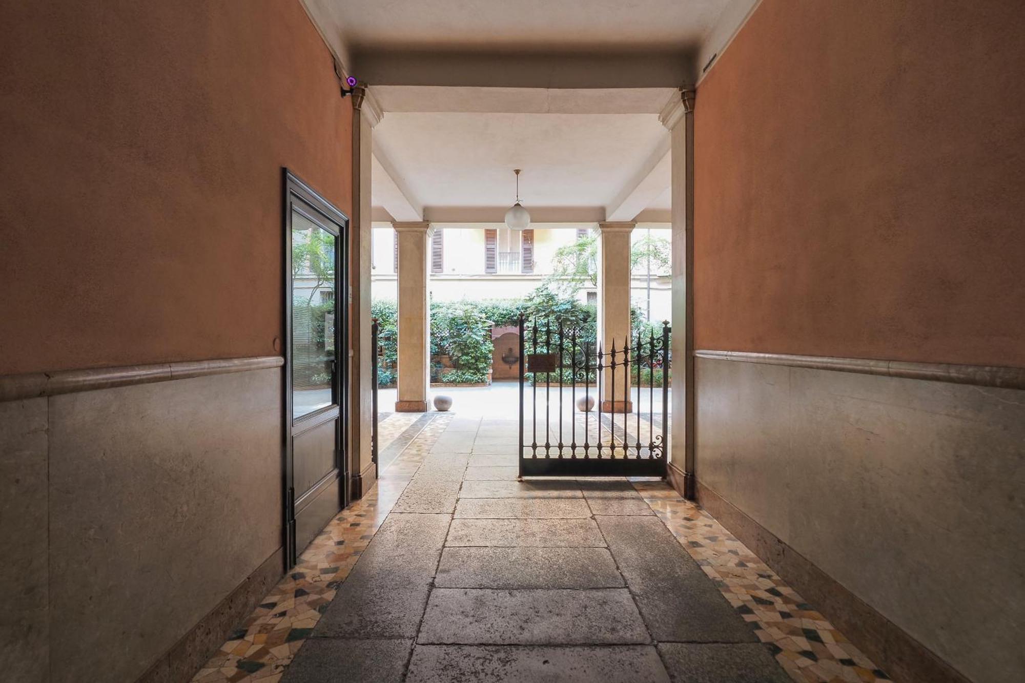 Primopiano - Solferino Apartment Milan