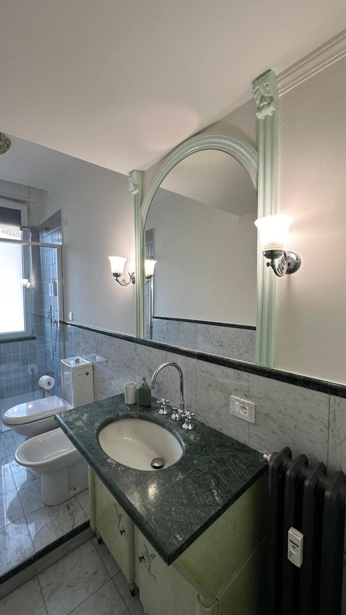 Casa Bella 16 Luxury Apartamento Milão