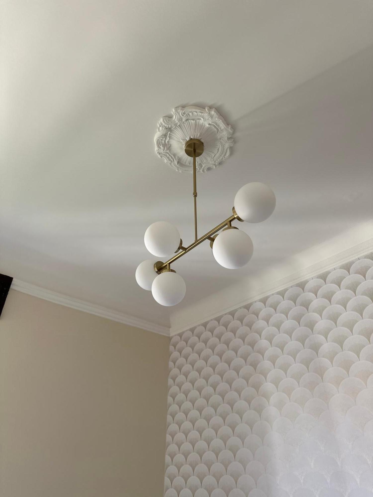 Apartamento Casa Bella 16 Luxury