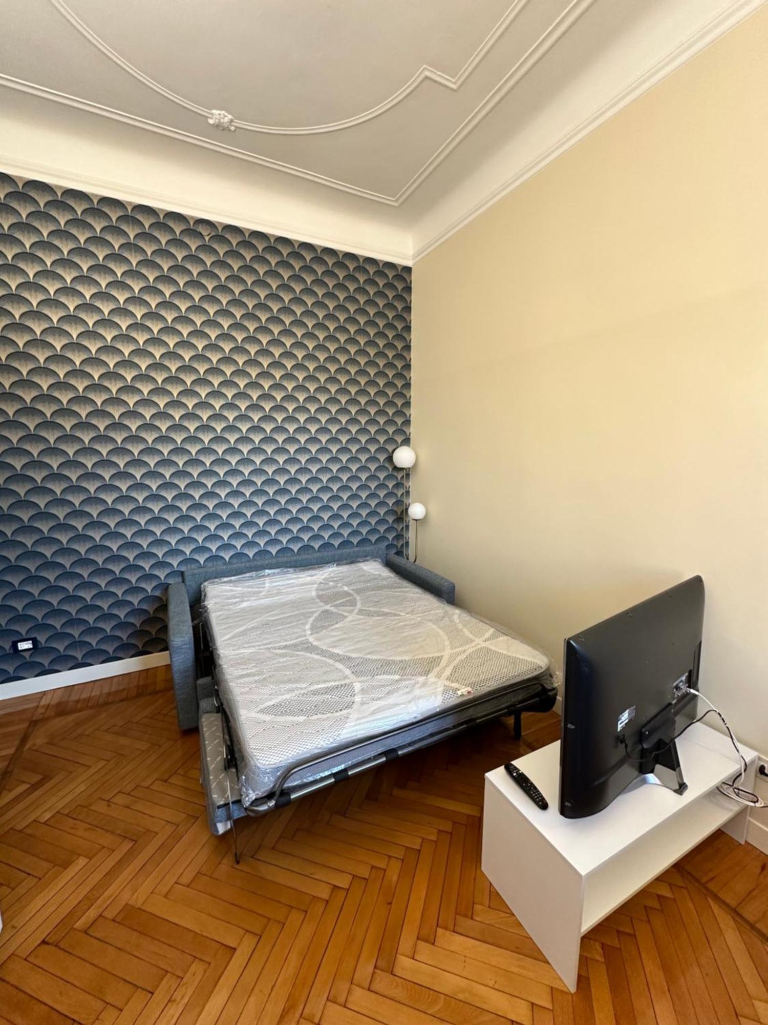 Apartamento Casa Bella 16 Luxury *