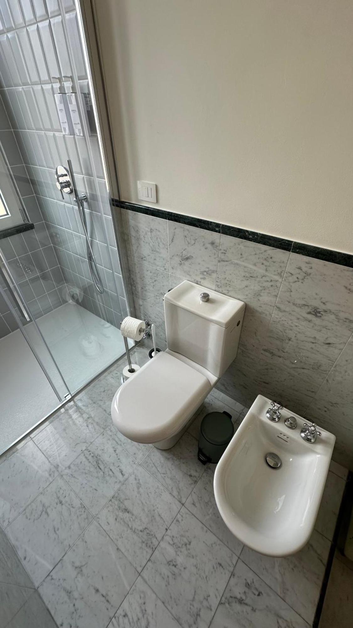 Casa Bella 16 - 8 Min To Metro, 15 Min To Lin Airport, University Area * Milão