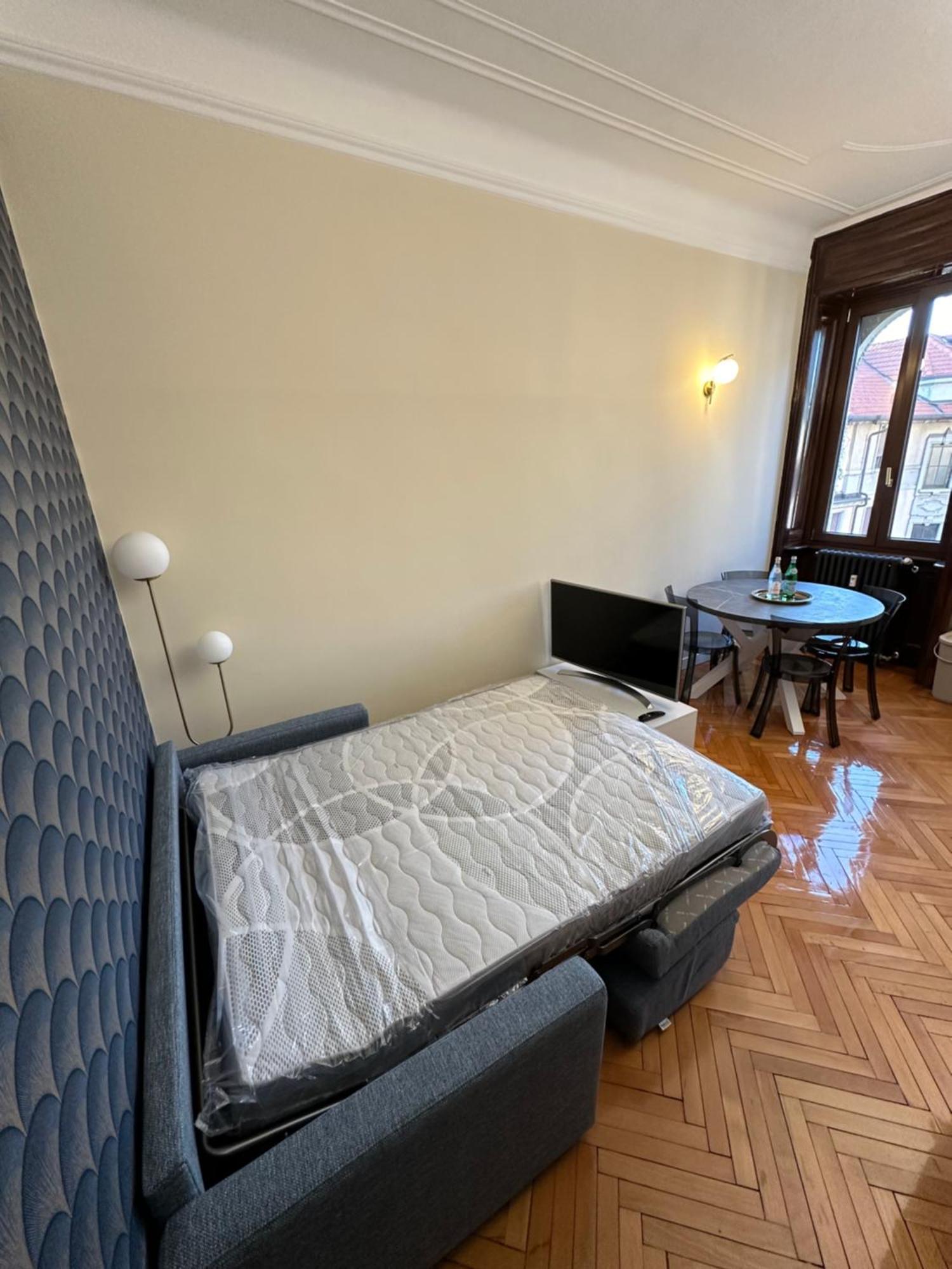 Casa Bella 16 Luxury Apartamento *