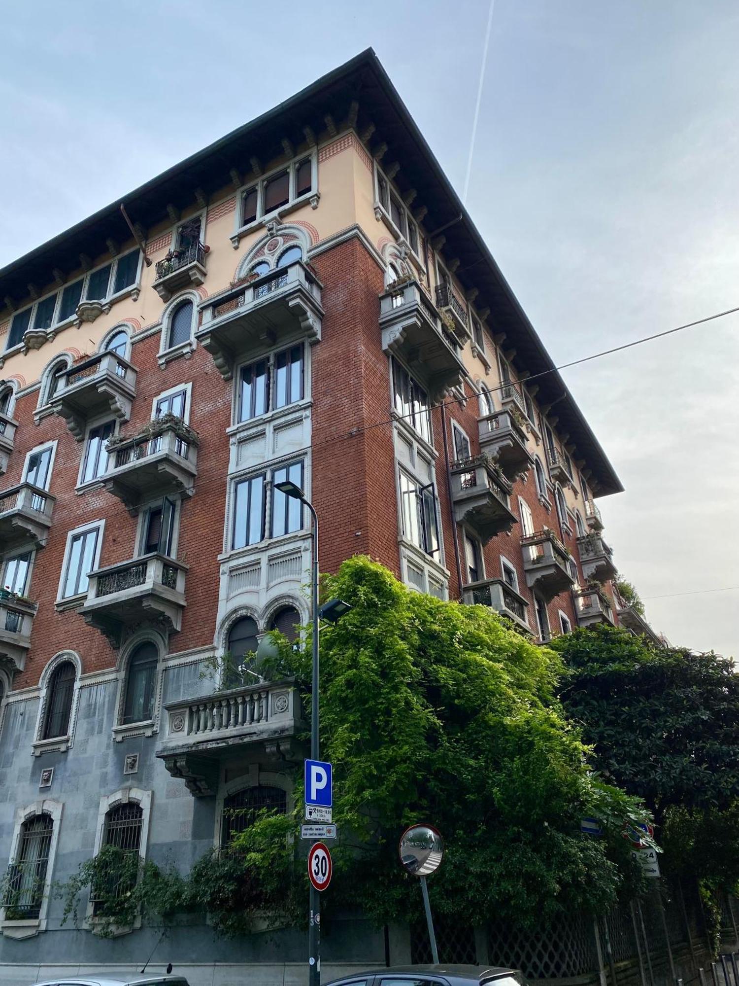 Apartamento Casa Bella 16 Luxury