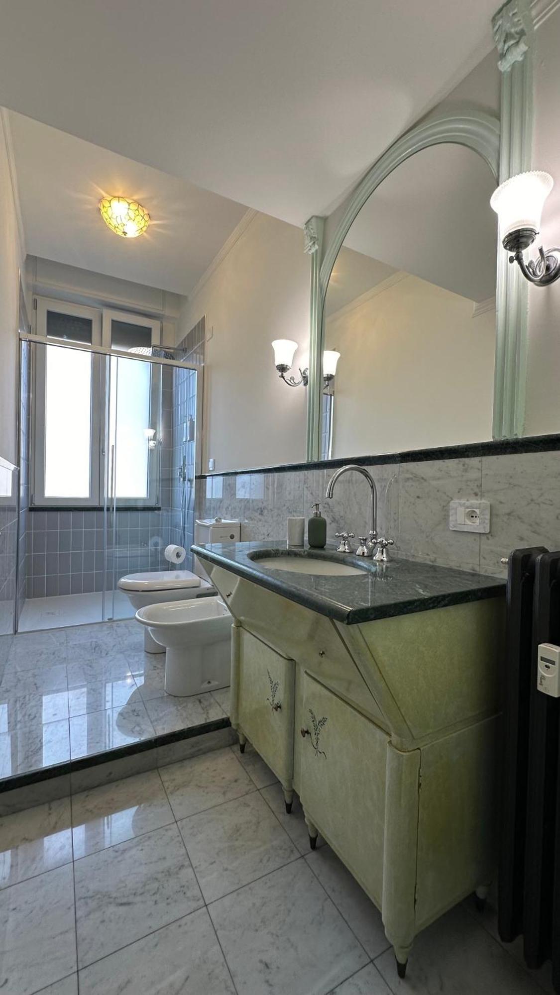 Apartamento Casa Bella 16 Luxury