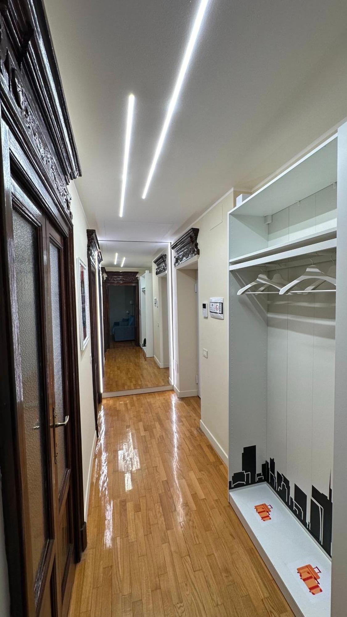 Apartamento Casa Bella 16 Luxury *